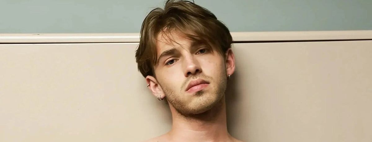 HUNK men's briefs - current shoot