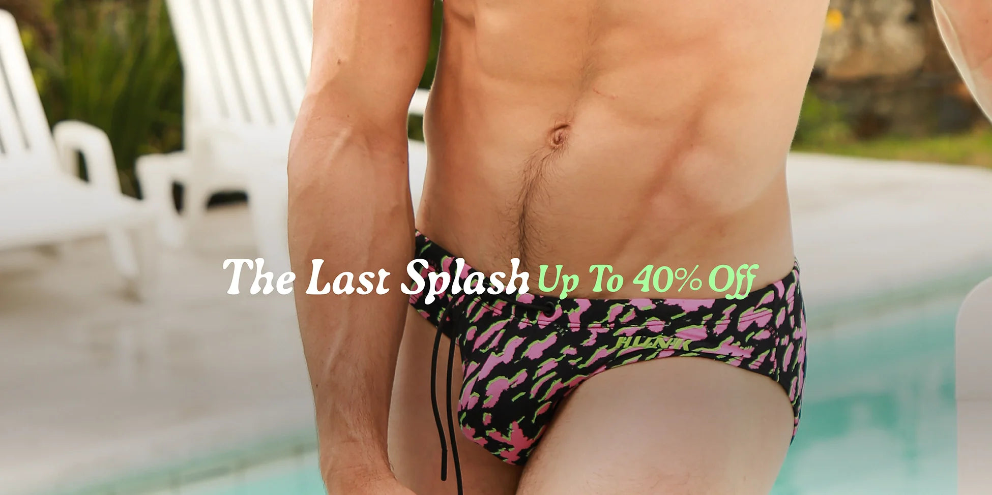 SWIM SALE