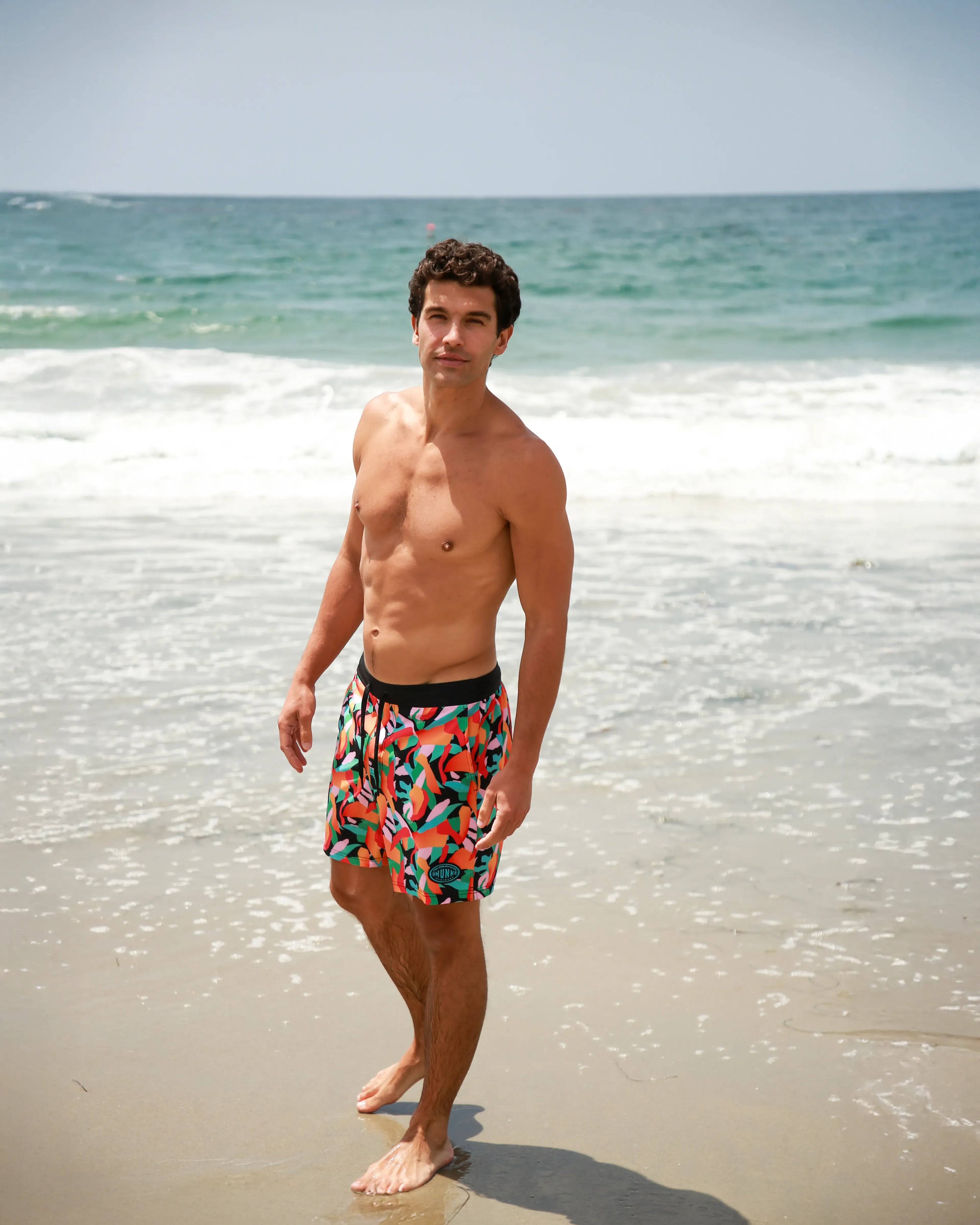 Fiesta Hybrid Short - HUNK Menswear