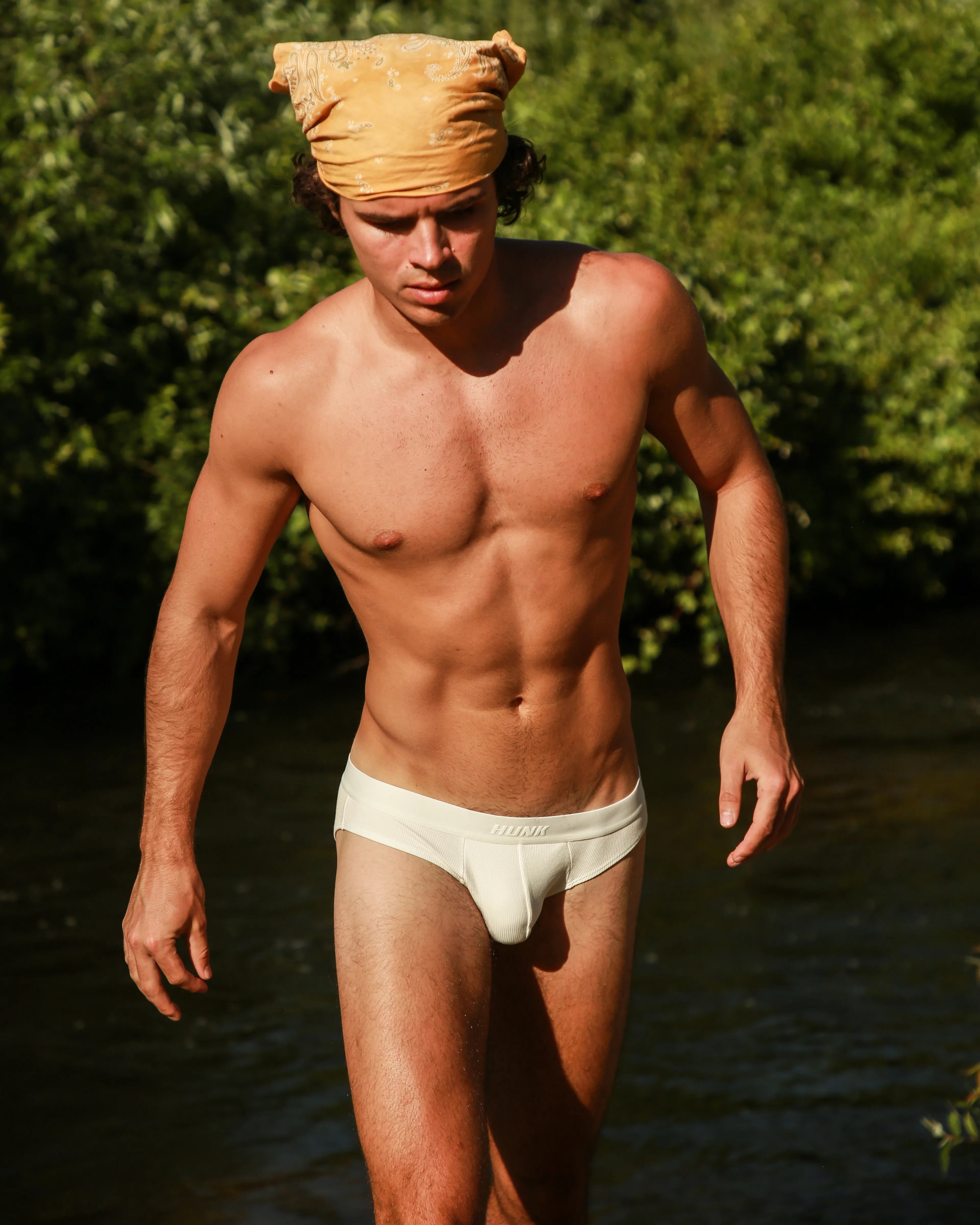 Outback 3-Pack Briefs
