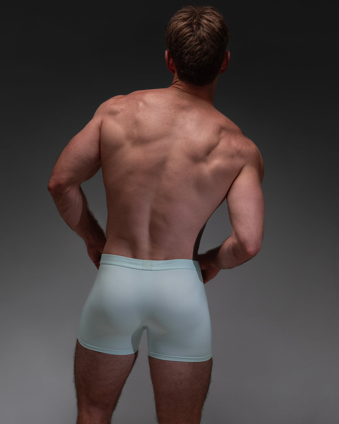 Glacier Trunk - HUNK Menswear