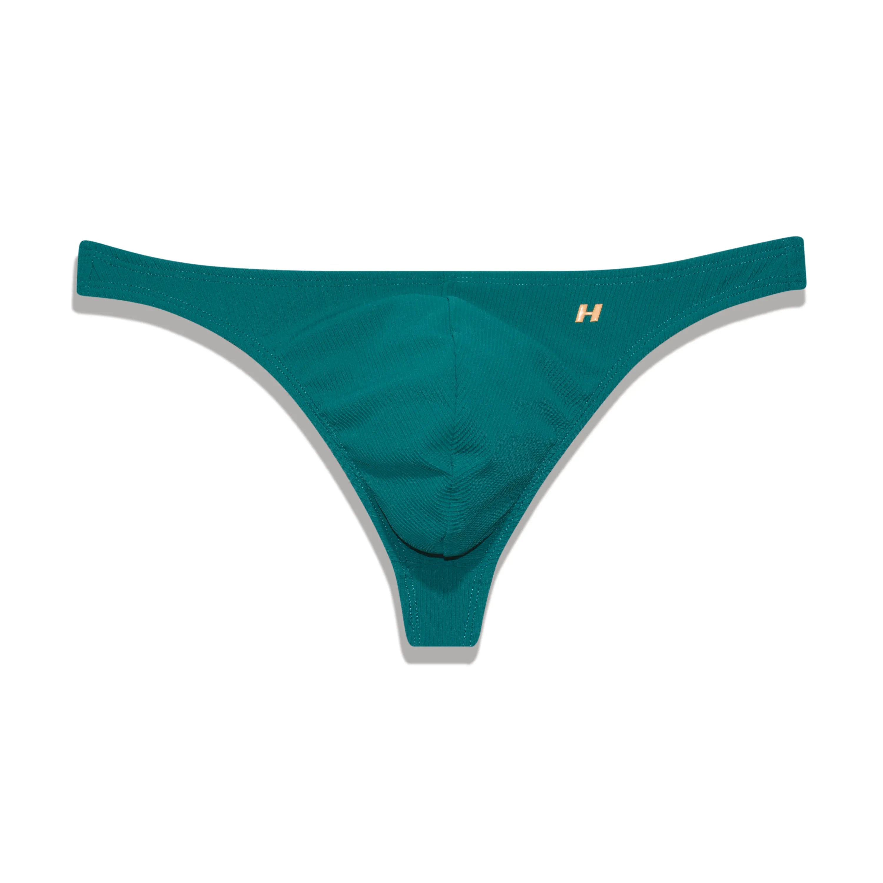 Aguamarina Swim Thong