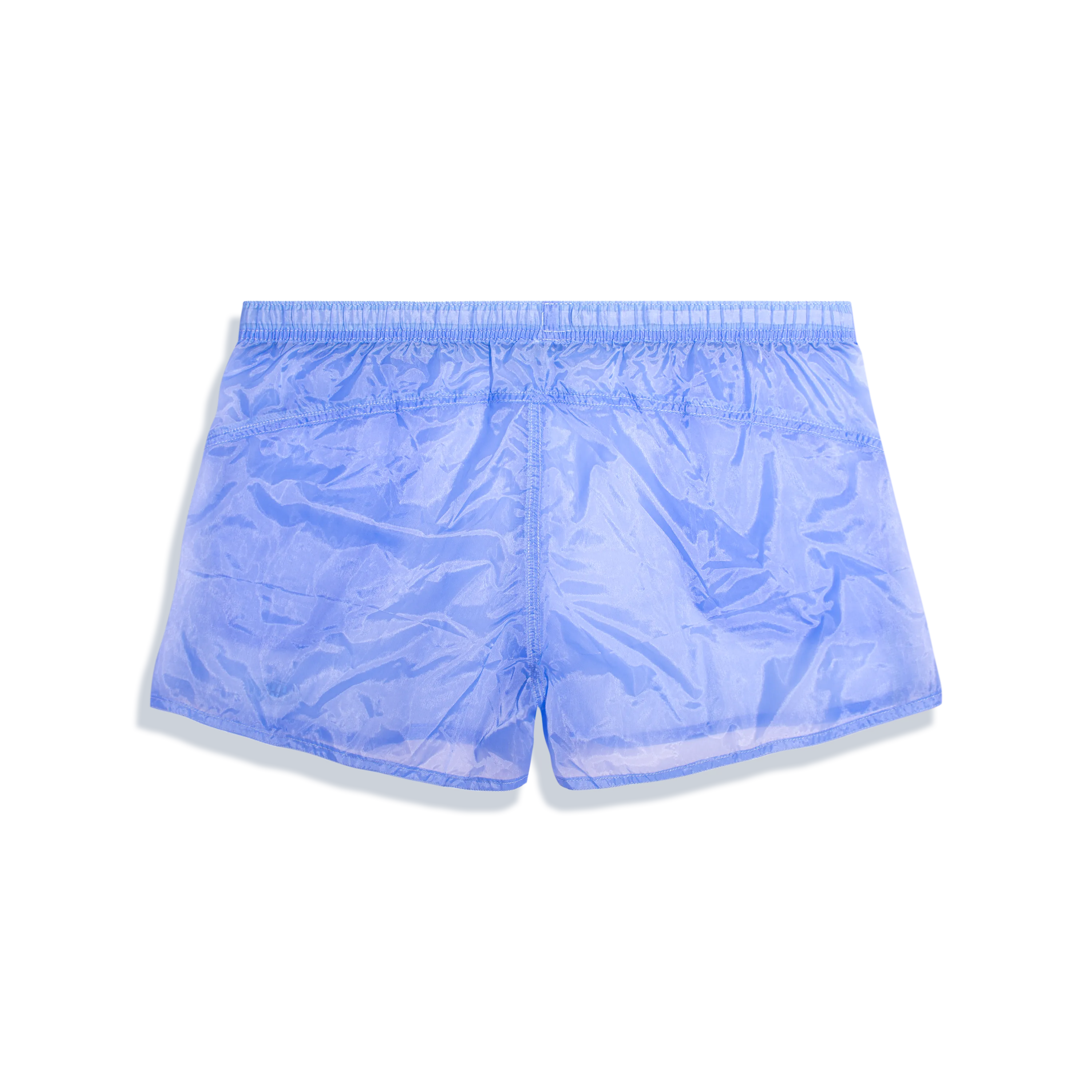 Blue Tea Short