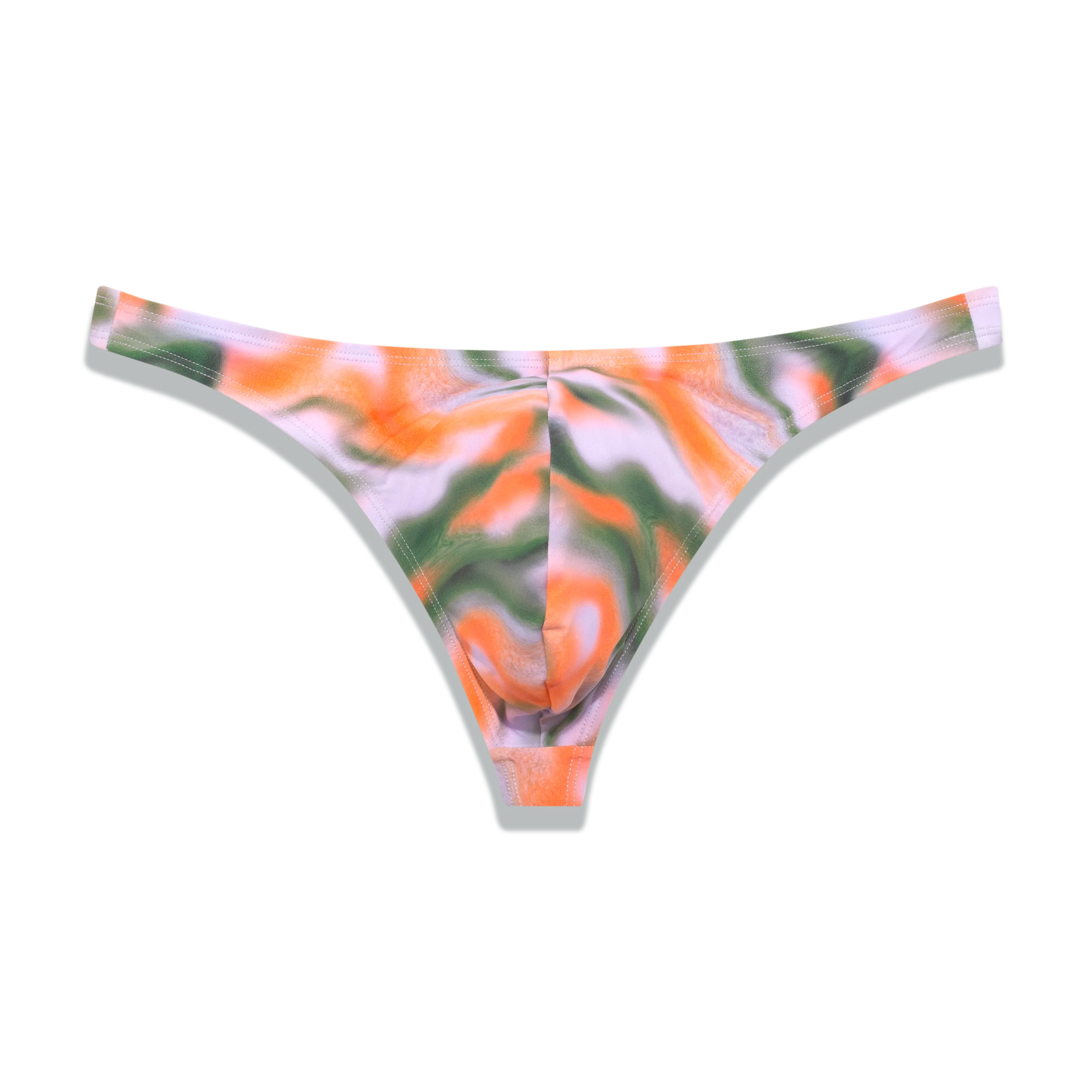 Delta Swim Thong