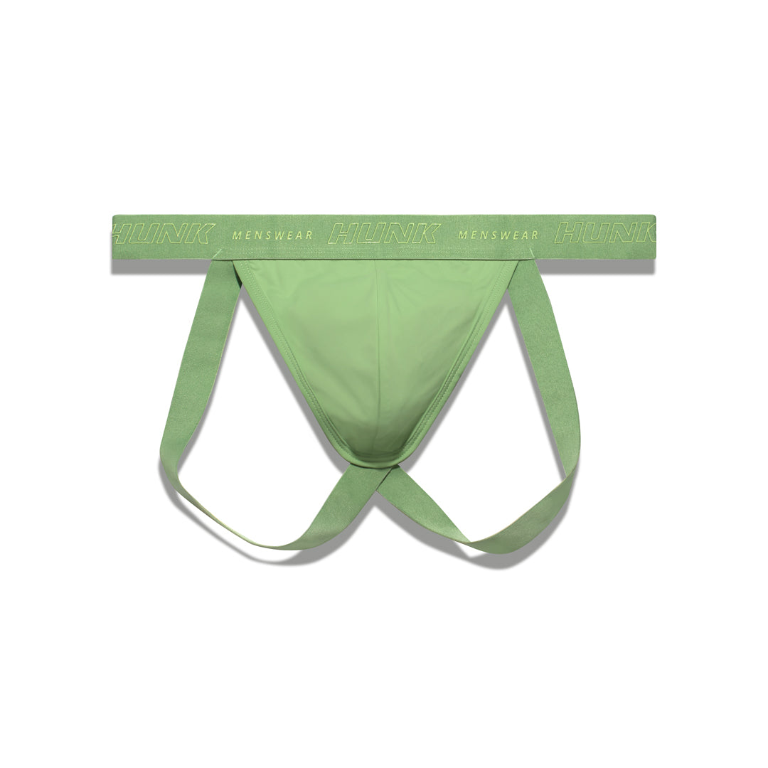 Forest Jockstrap - HUNK Menswear