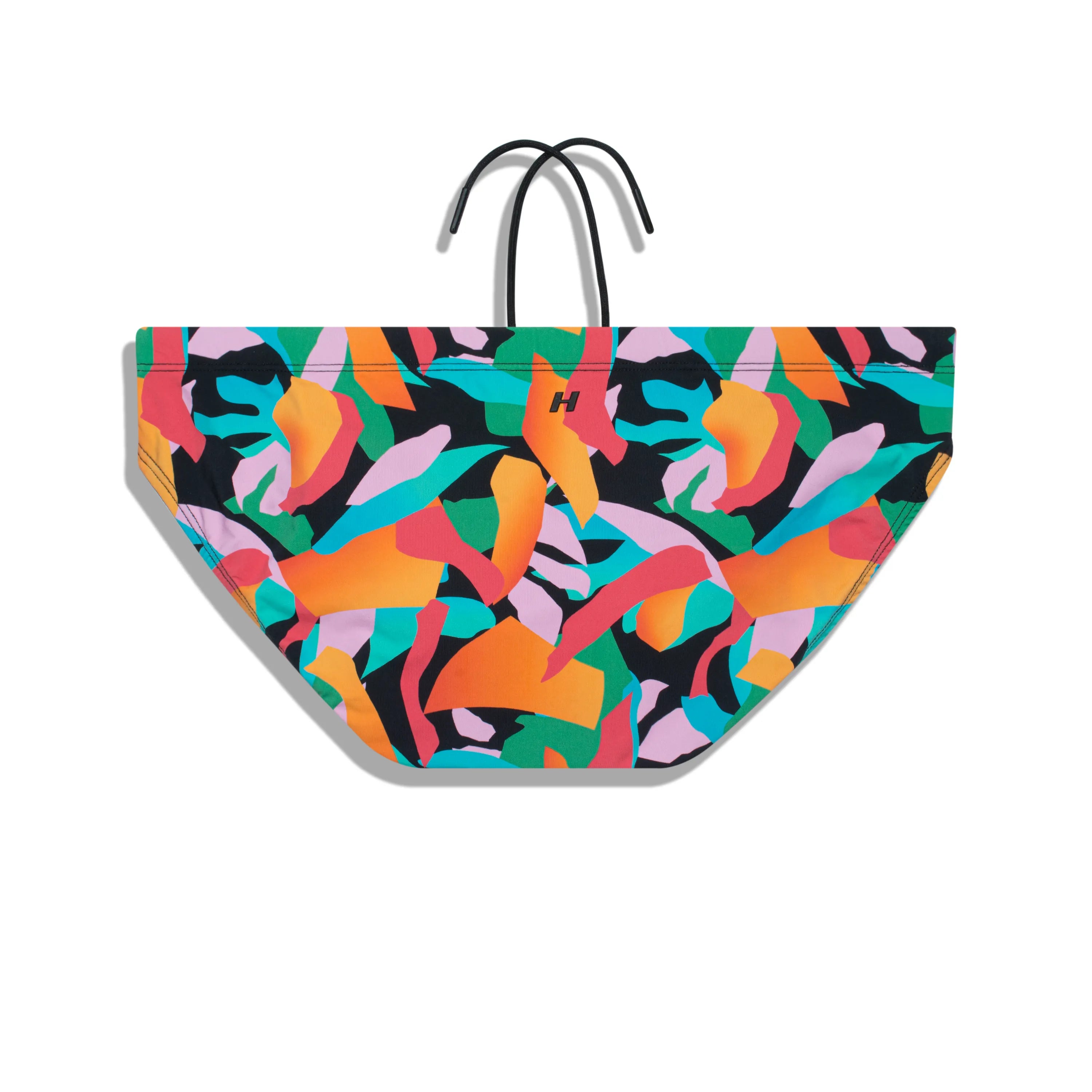 Fiesta Swim Brief - HUNK Menswear