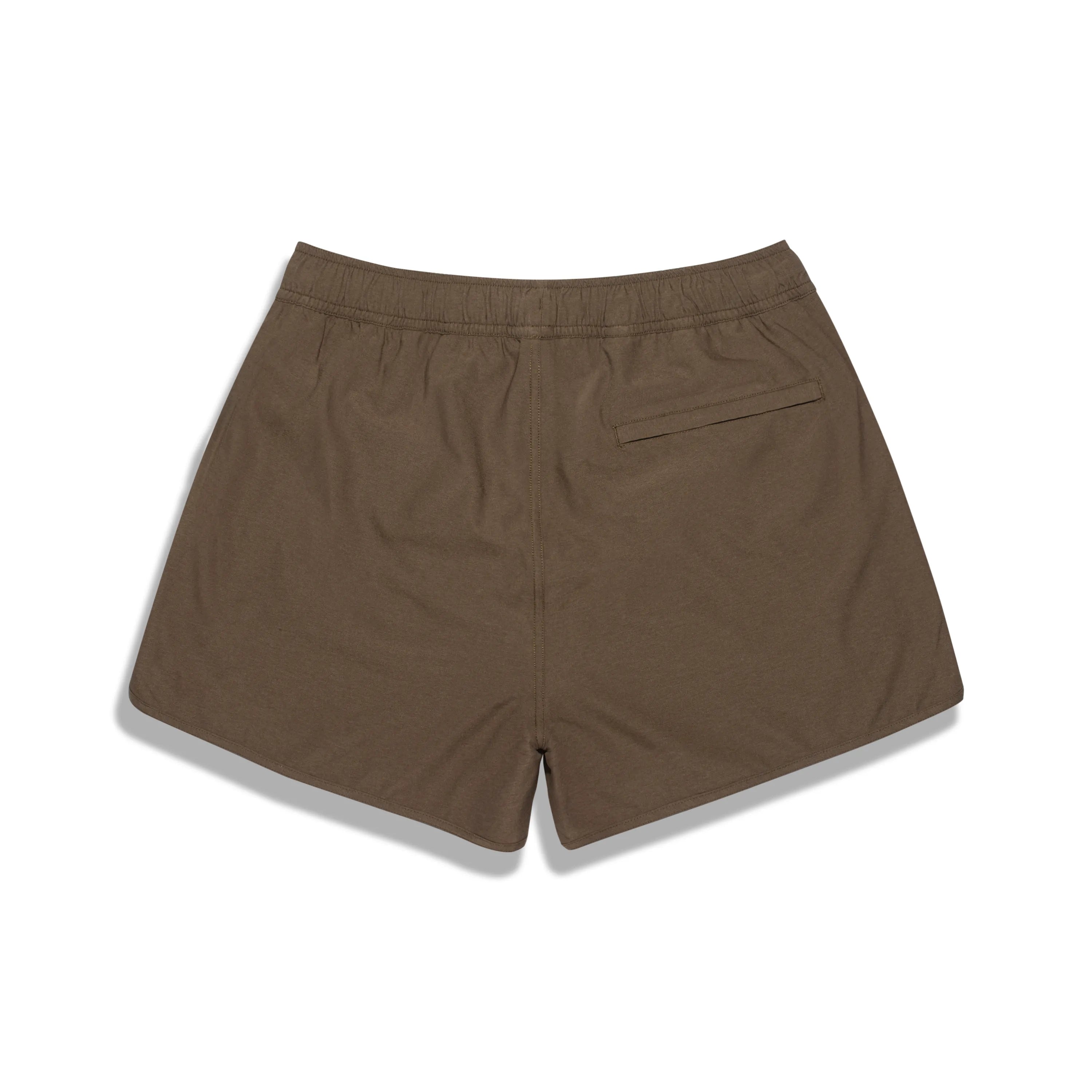 Java 5" Hybrid Short - HUNK Menswear