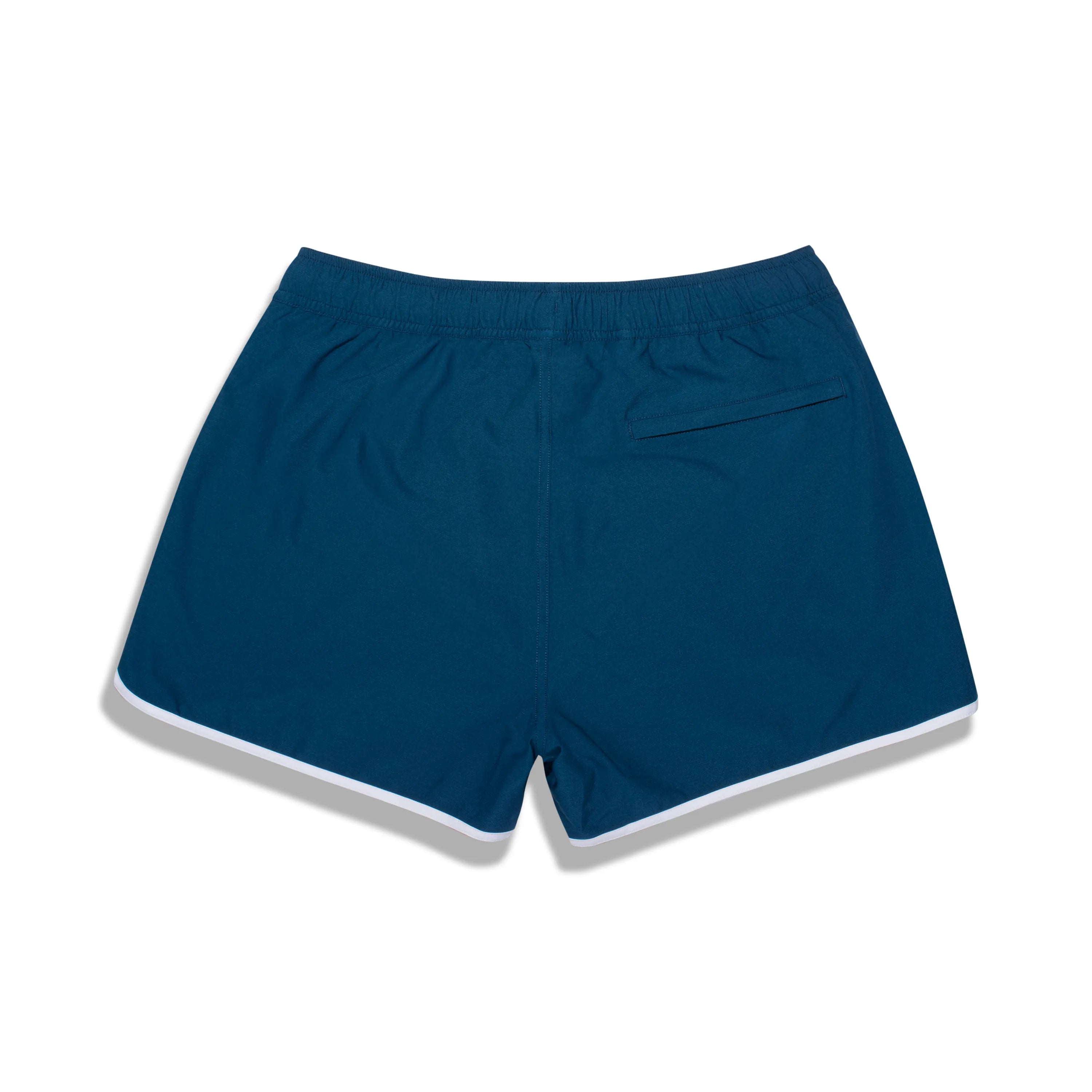 Harbor 5" Hybrid Short - HUNK Menswear