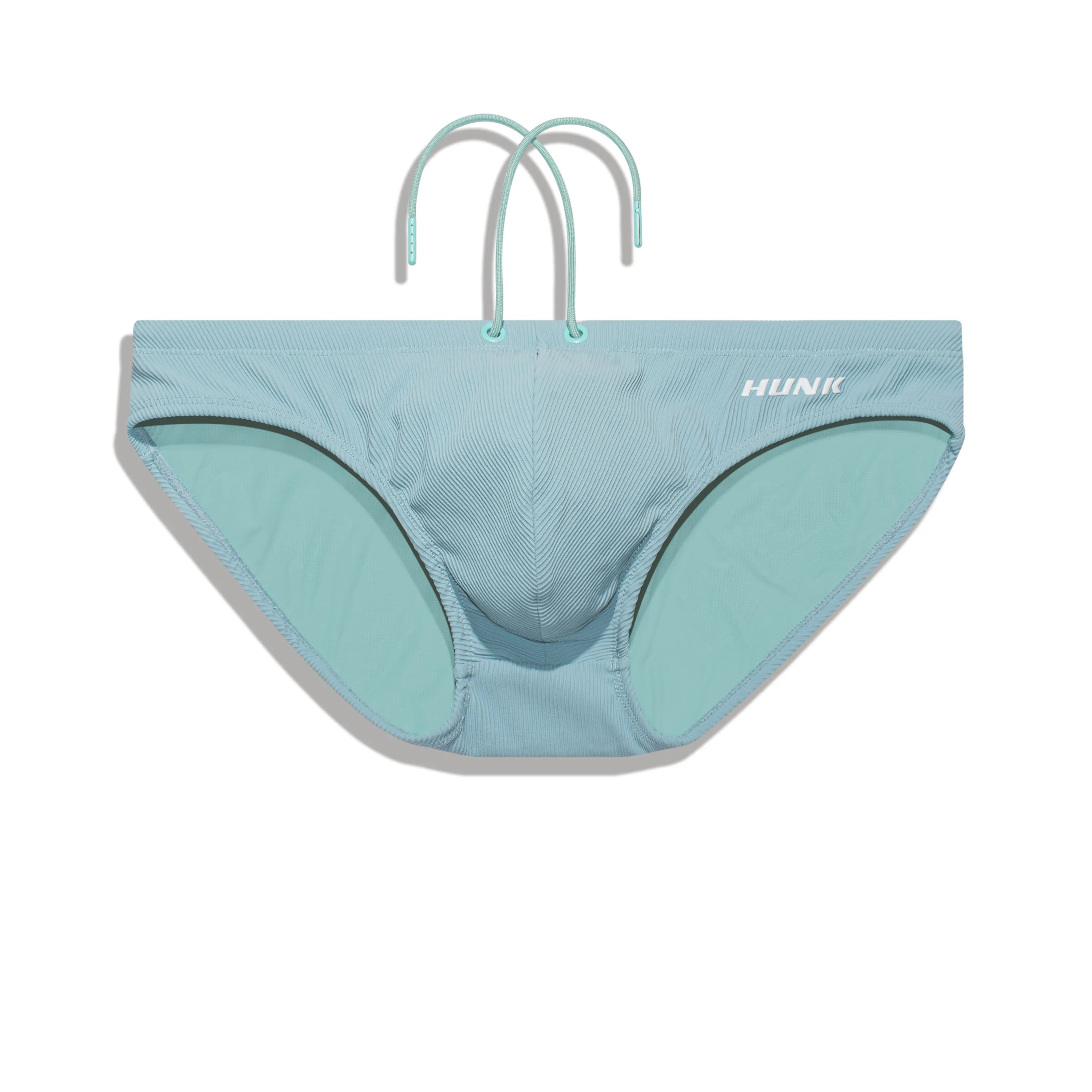 Lowtie Swim Brief - HUNK Menswear