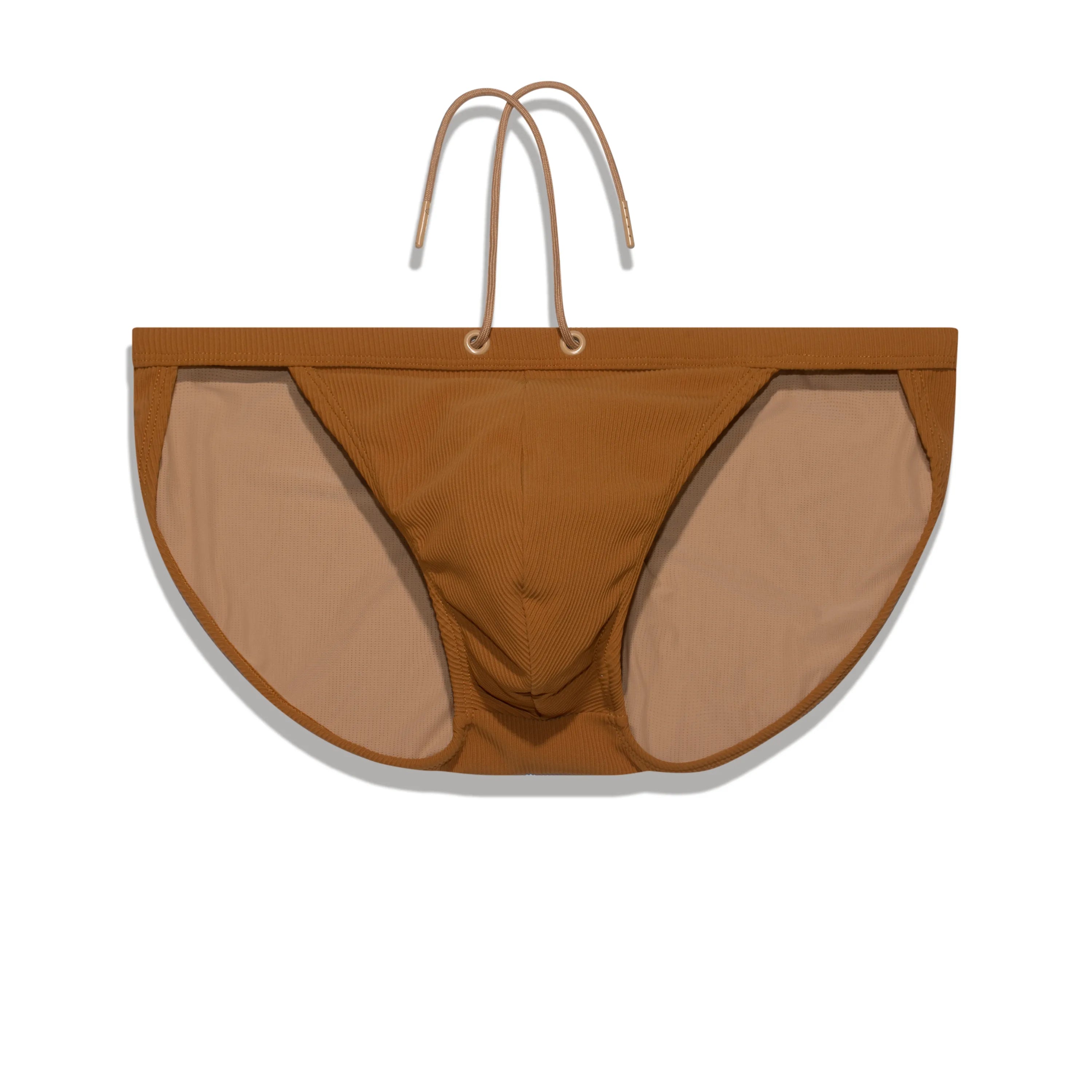 Surfboard Swim Sport Brief - HUNK Menswear