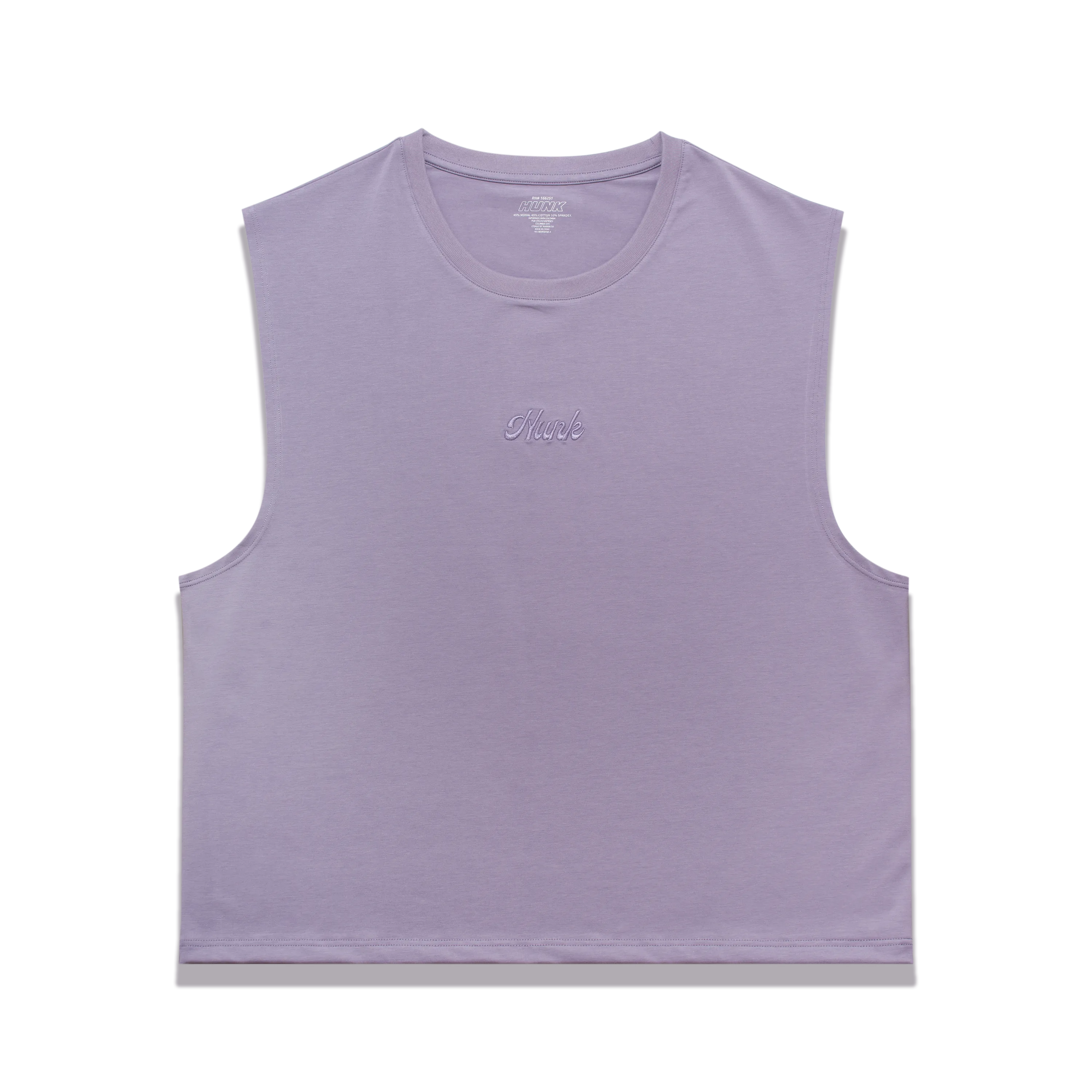 Dusk Tank Top