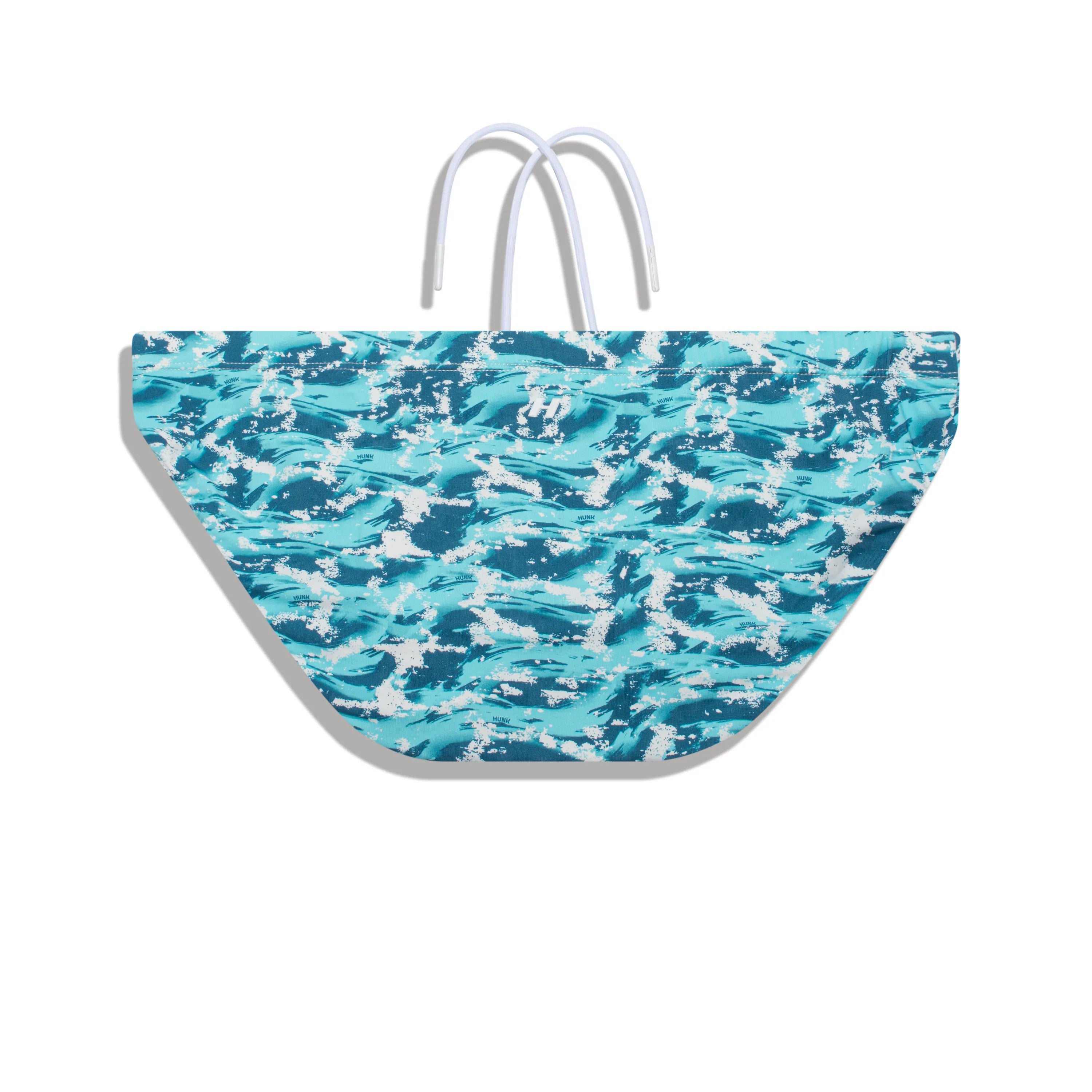 Wave Swim Brief - HUNK Menswear