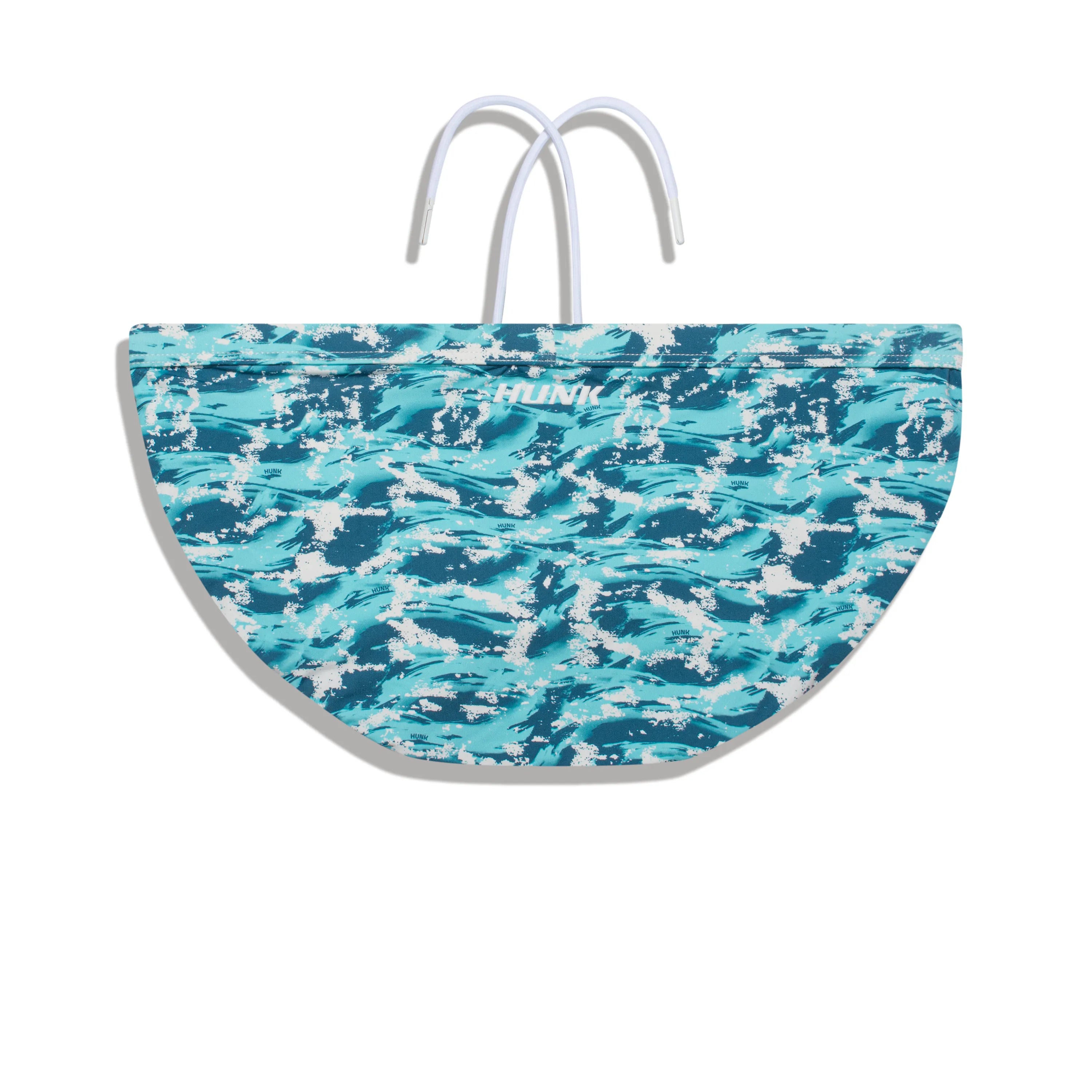 Wave Swim Sport Brief - HUNK Menswear