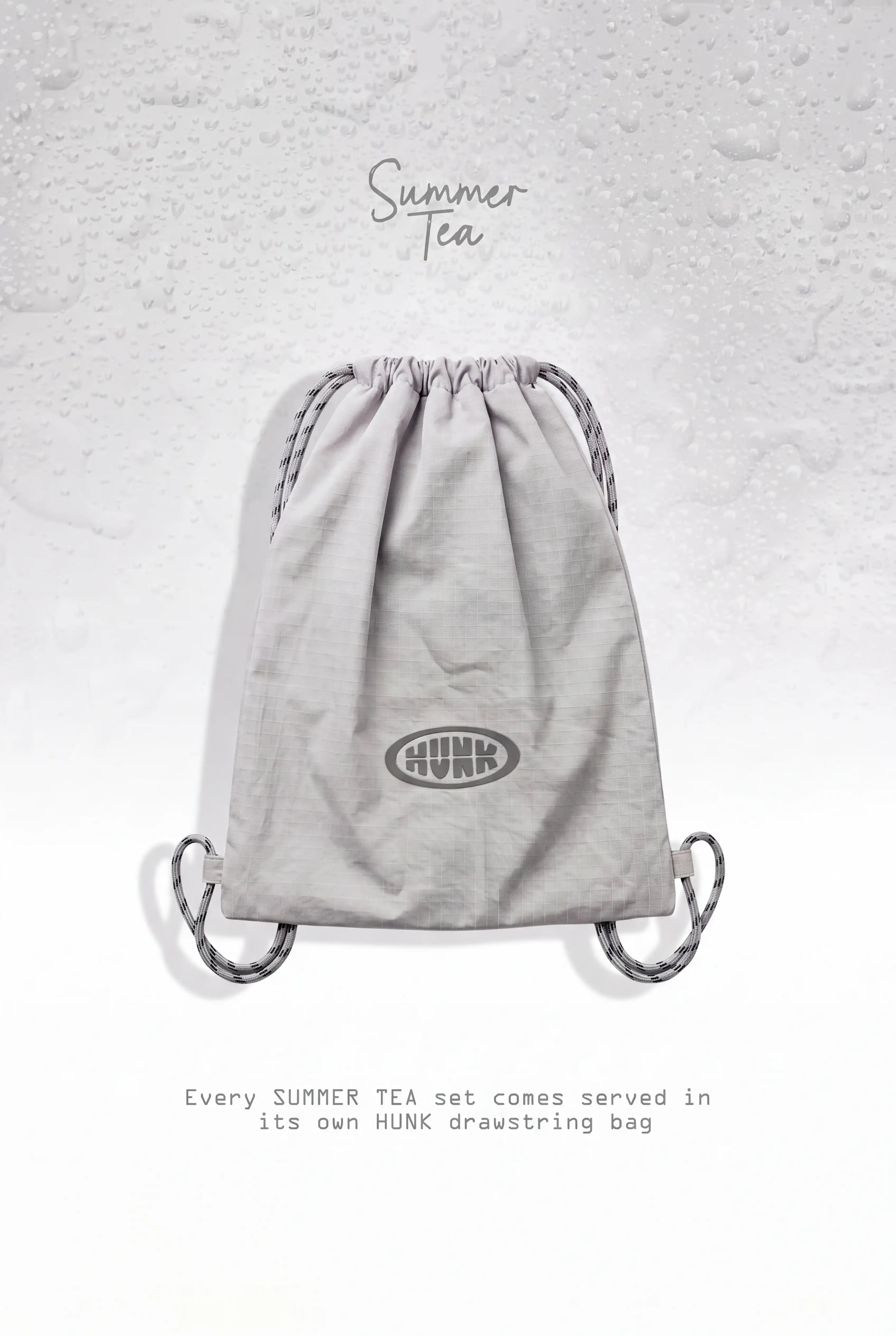 Lime Tea - Tank & Brief Set
