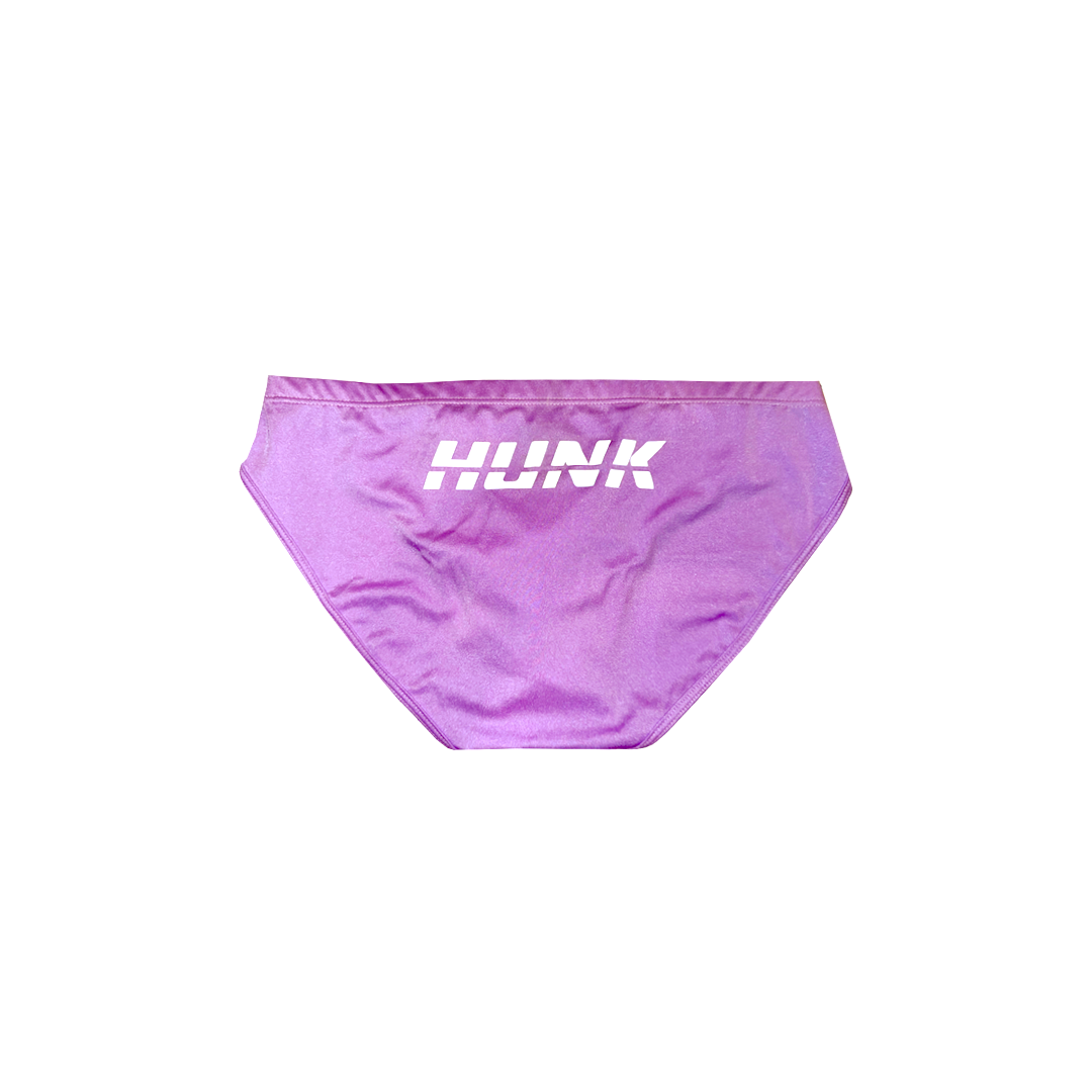 Iris Hybrid Brief - Special Edition