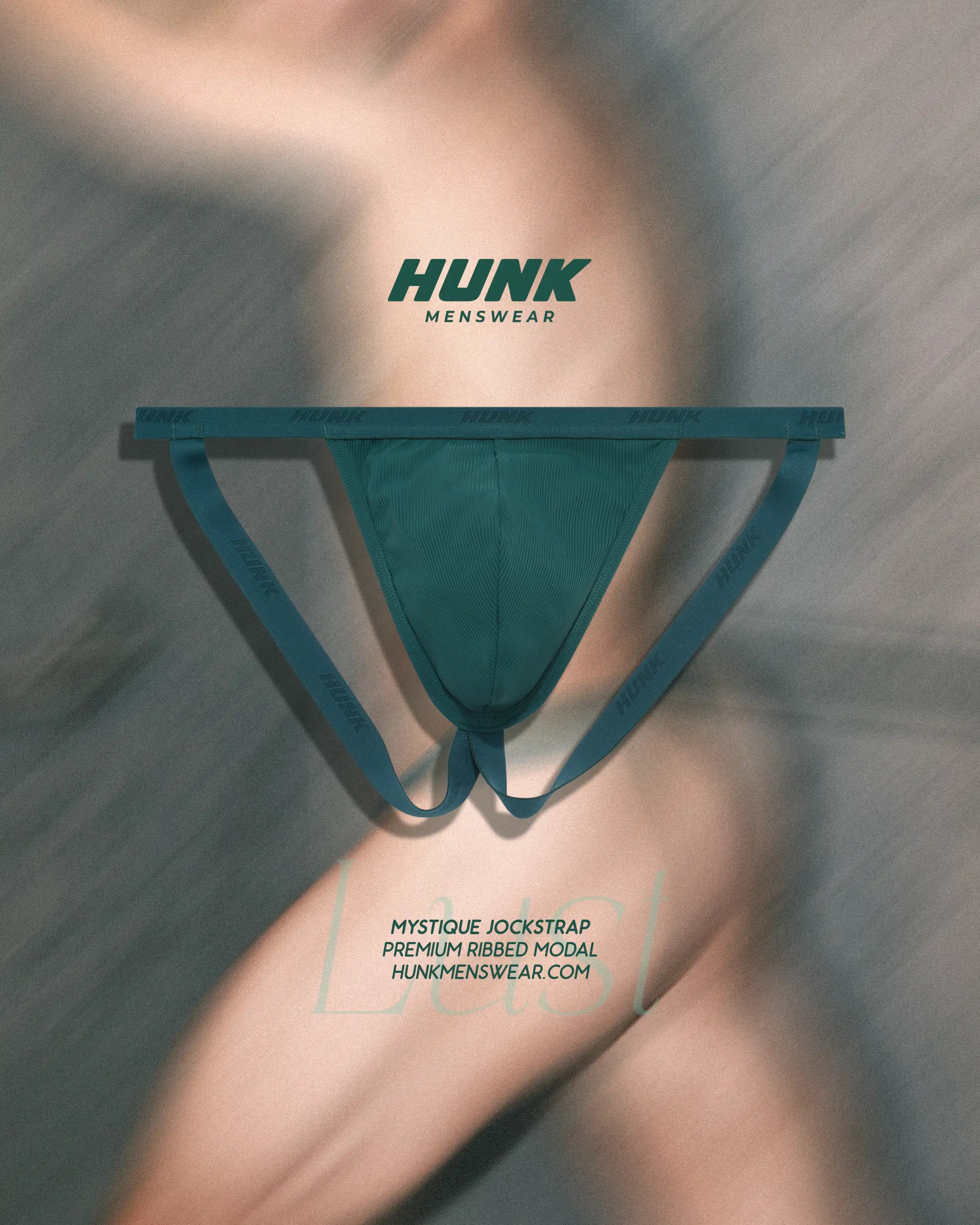 Mystique Jockstrap