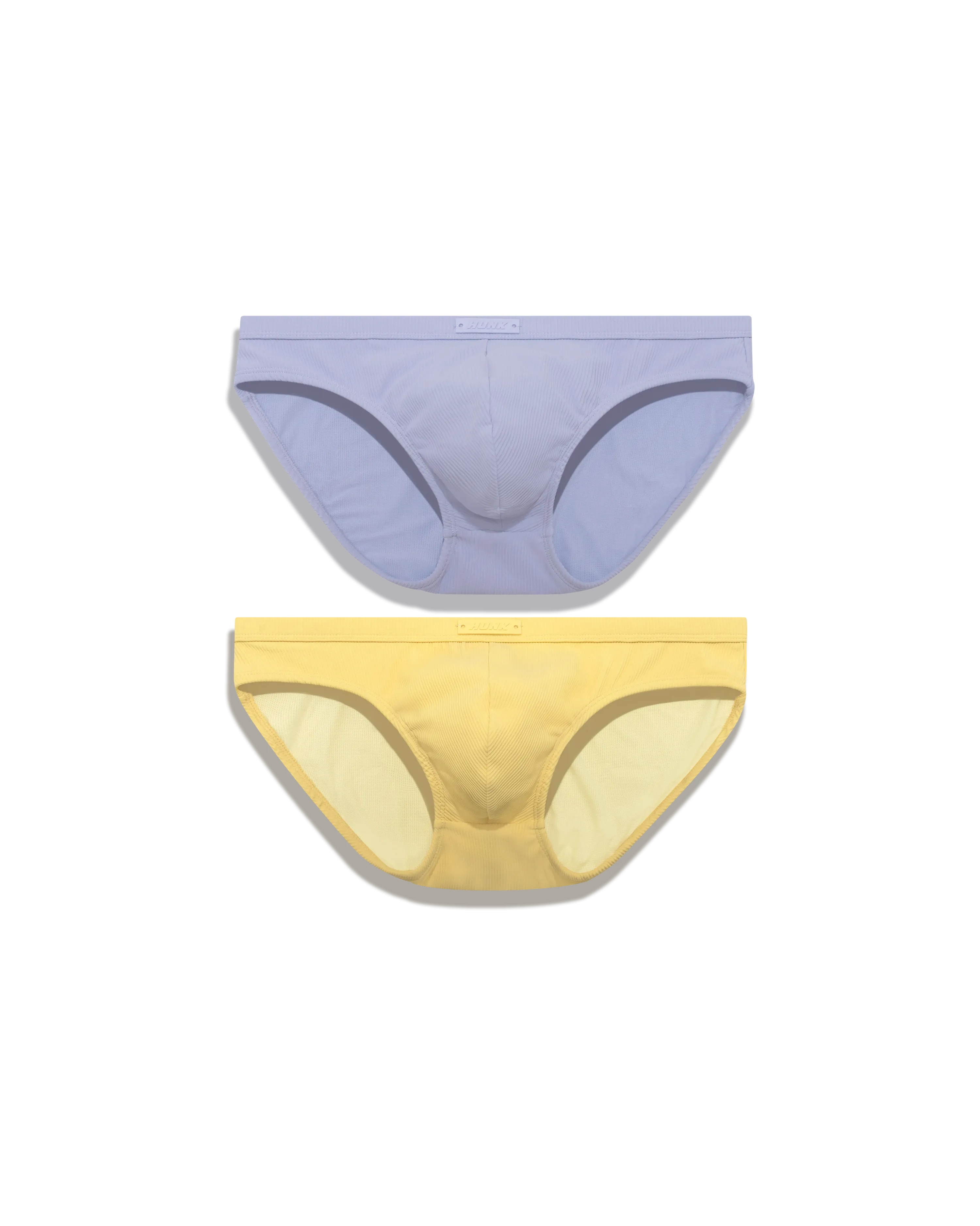 Sunwash + Aura Swim Brief Duo