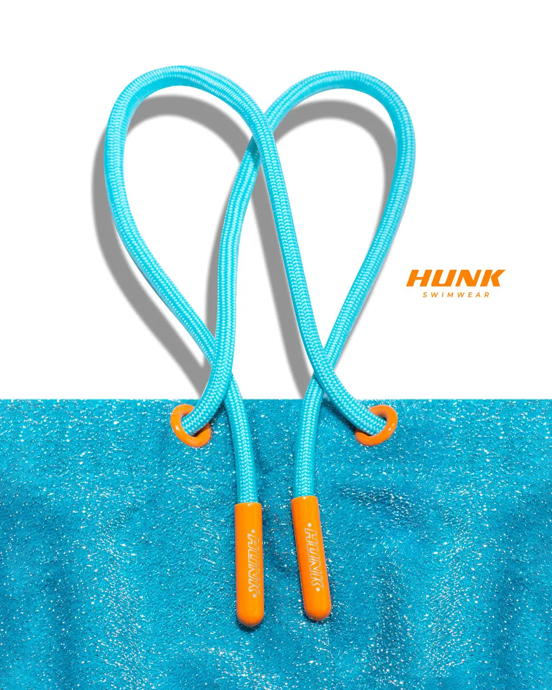 Tourmaline Swim Brief - HUNK Menswear