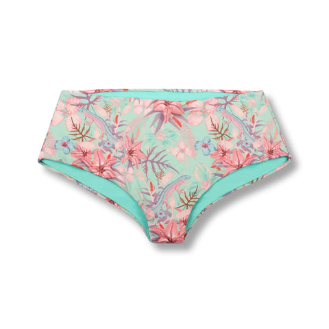 Artsy Sexy Mens Swimwear Reversible