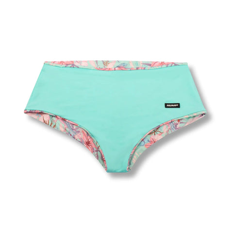 Artsy Sexy Mens Swimwear Reversible