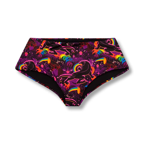 Pride Swimwear Gay LGBT Design Pool Party