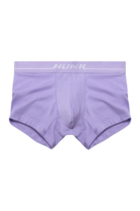 HUNK-Lavender-Trunks-Underwear