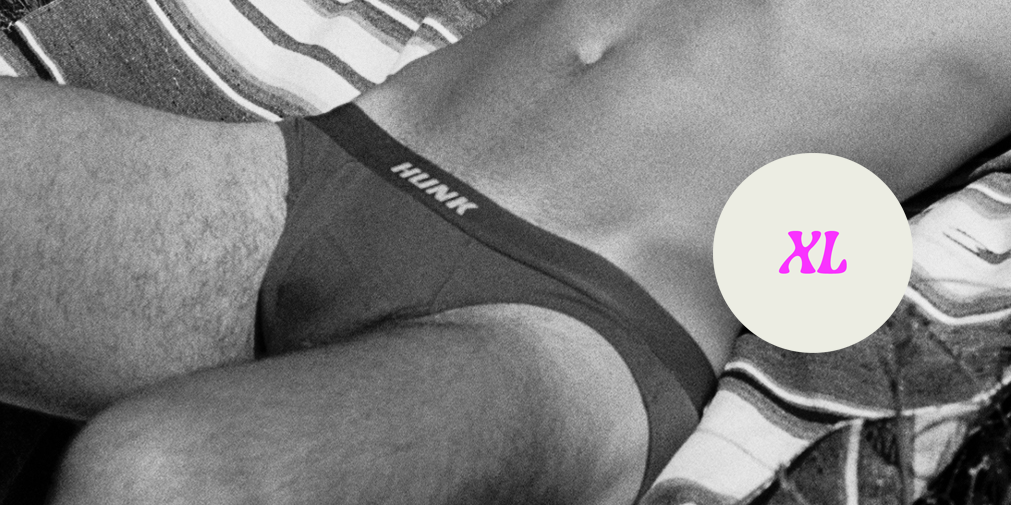 DEALS SIZE XL HUNK Menswear