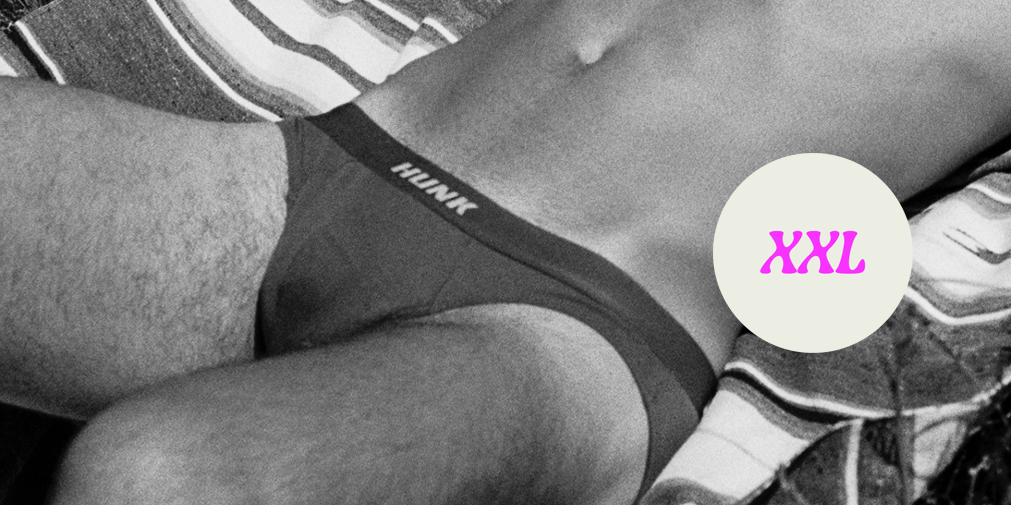 Sale — Size XXL