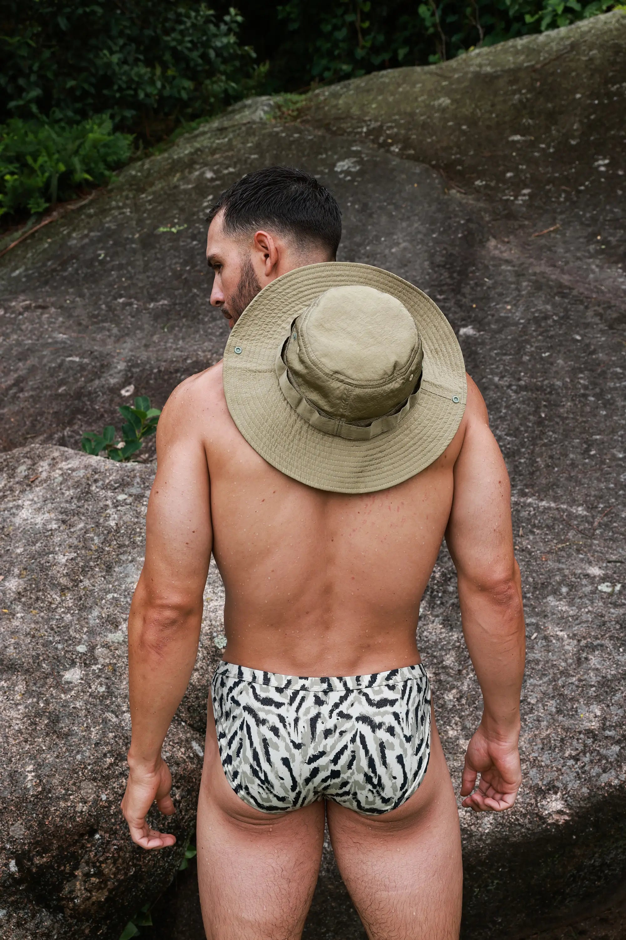Marsh Hat