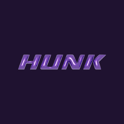 HUNK Menswear