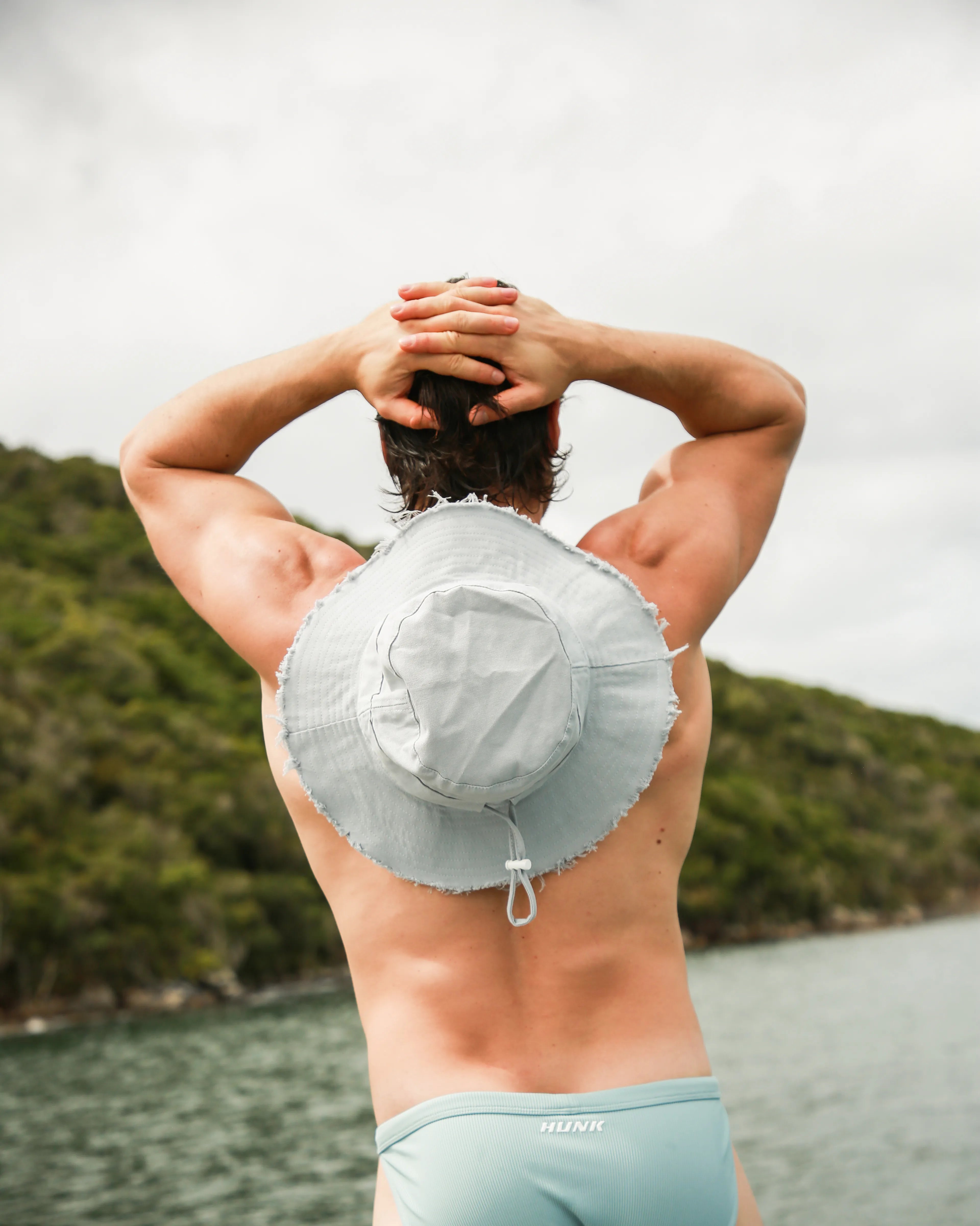Lowtie Swim Sport Brief