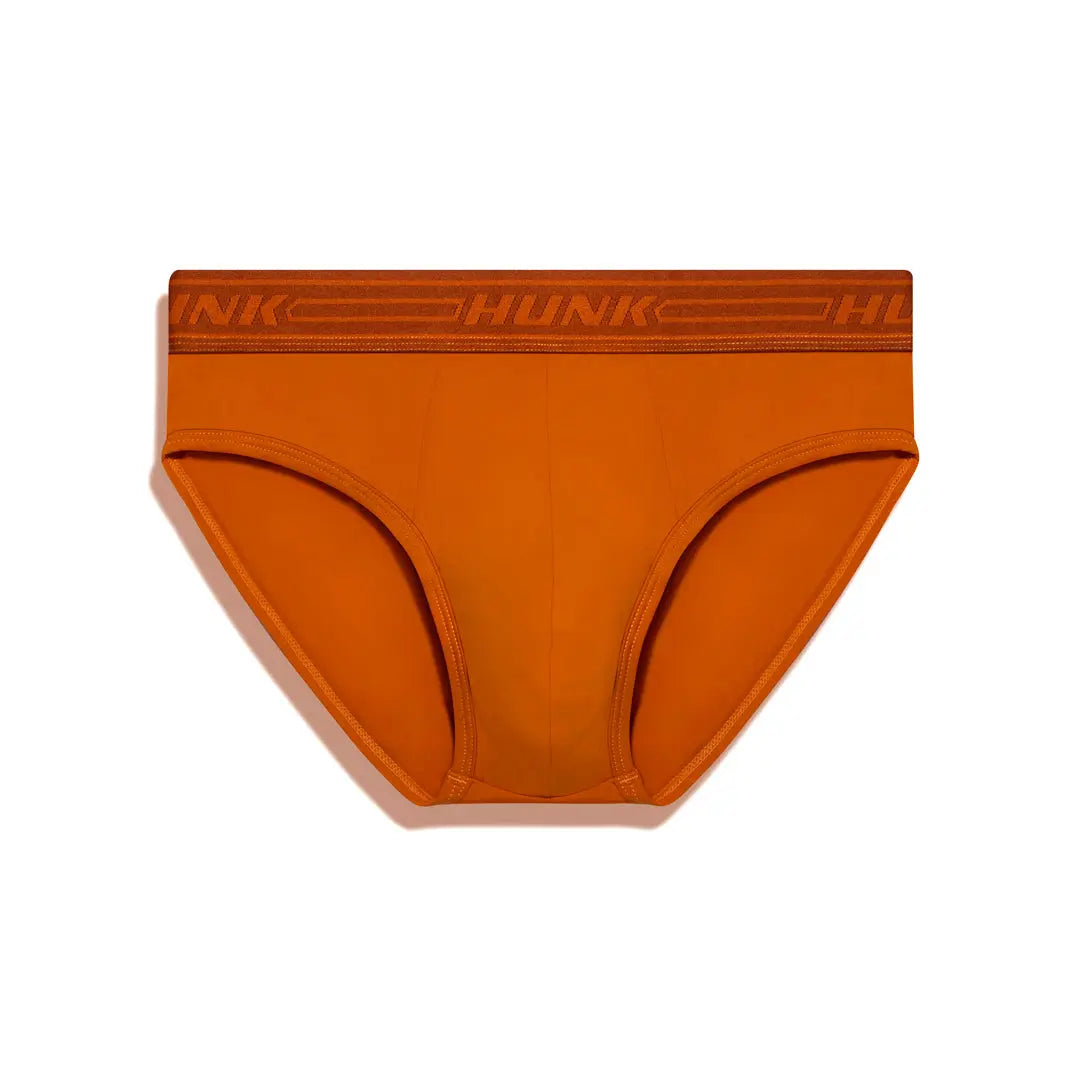 Karamel Brief - HUNK Menswear