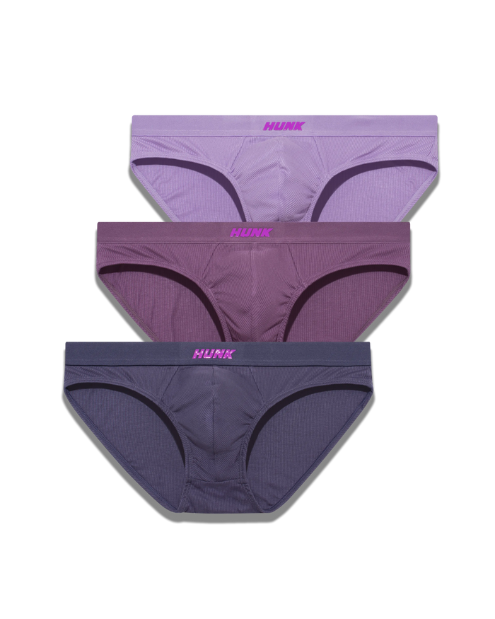 Berry 3-Pack Briefs