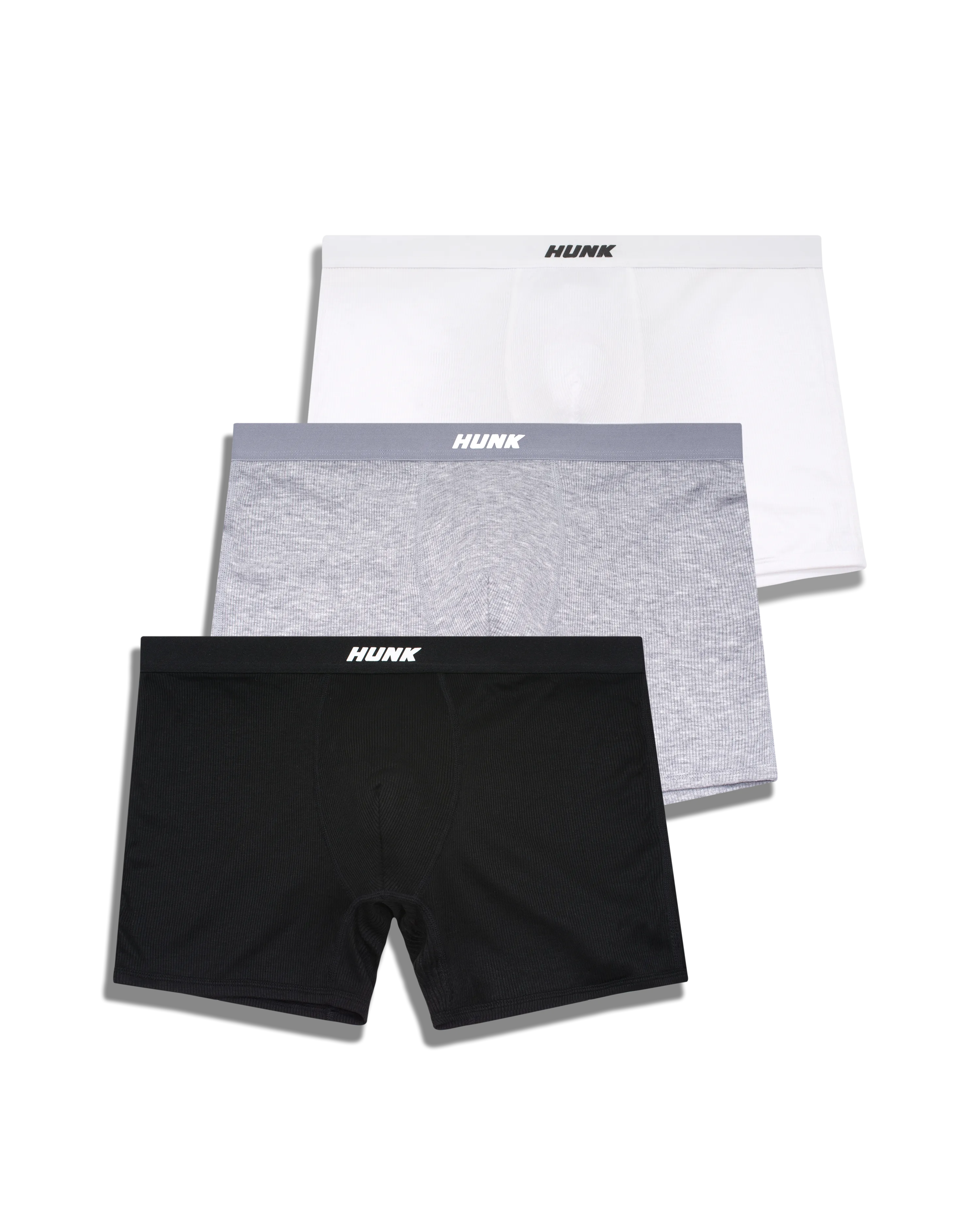 Moonstone  3-Pack Boxers