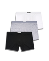 Moonstone  3-Pack Boxers