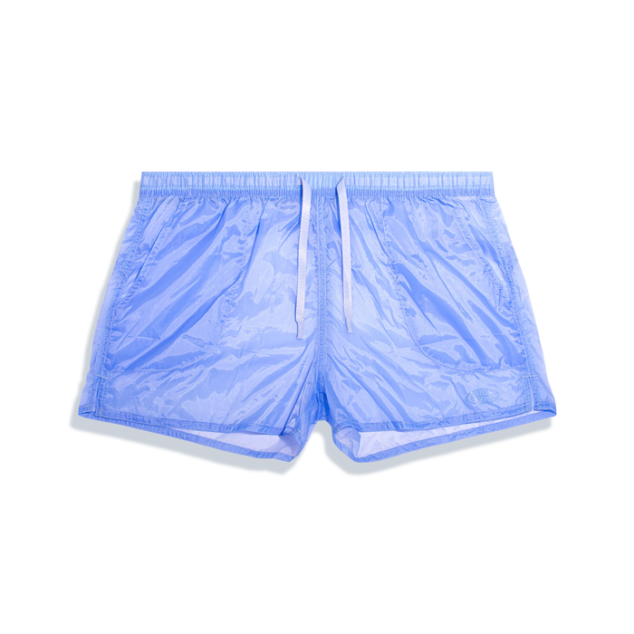 Blue Tea Short