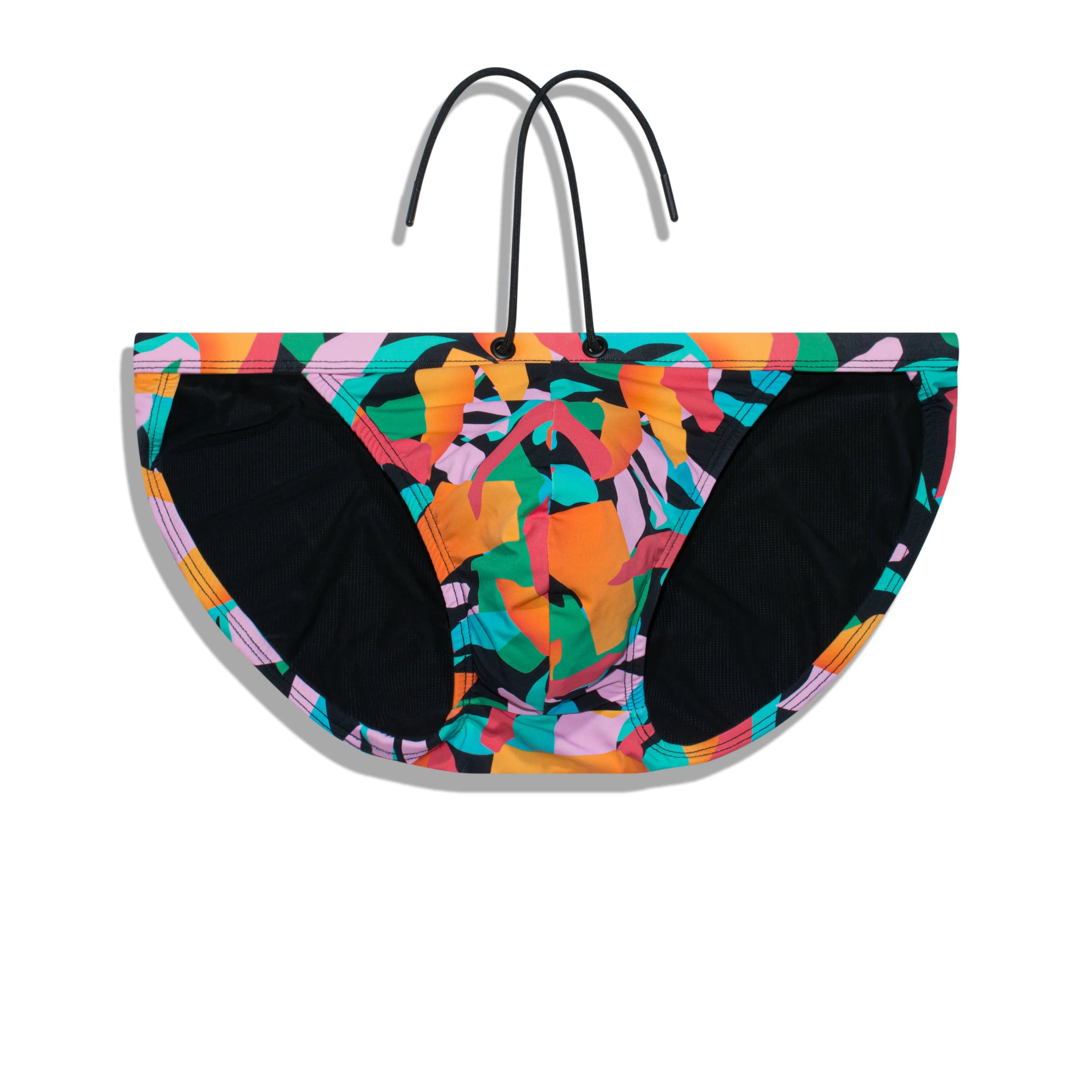 Fiesta Swim Sport Brief