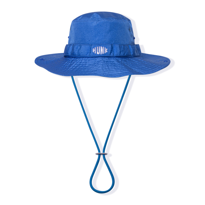 Deepwater hat