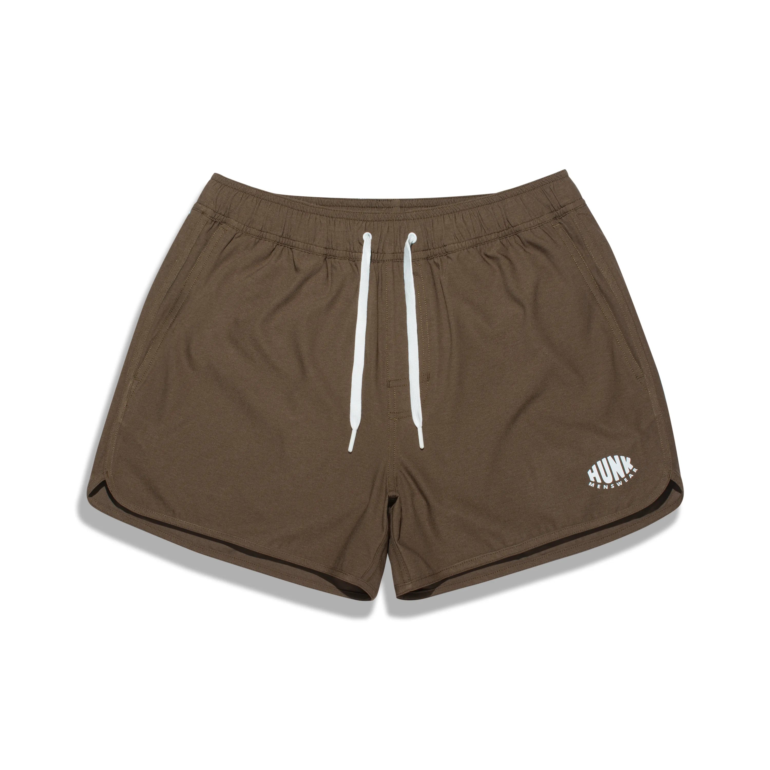 Java 5" Hybrid Short