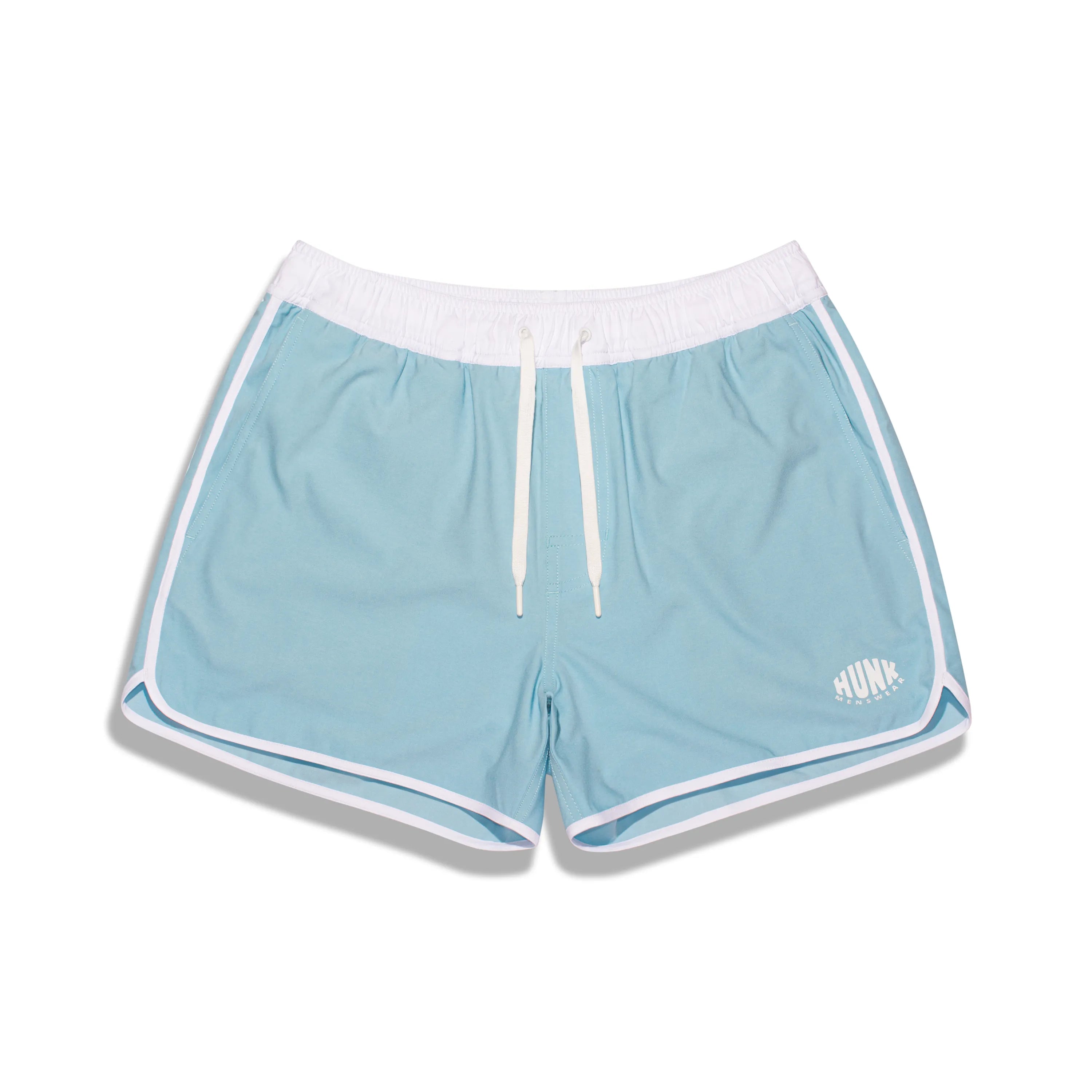 Azure 5" Hybrid Short