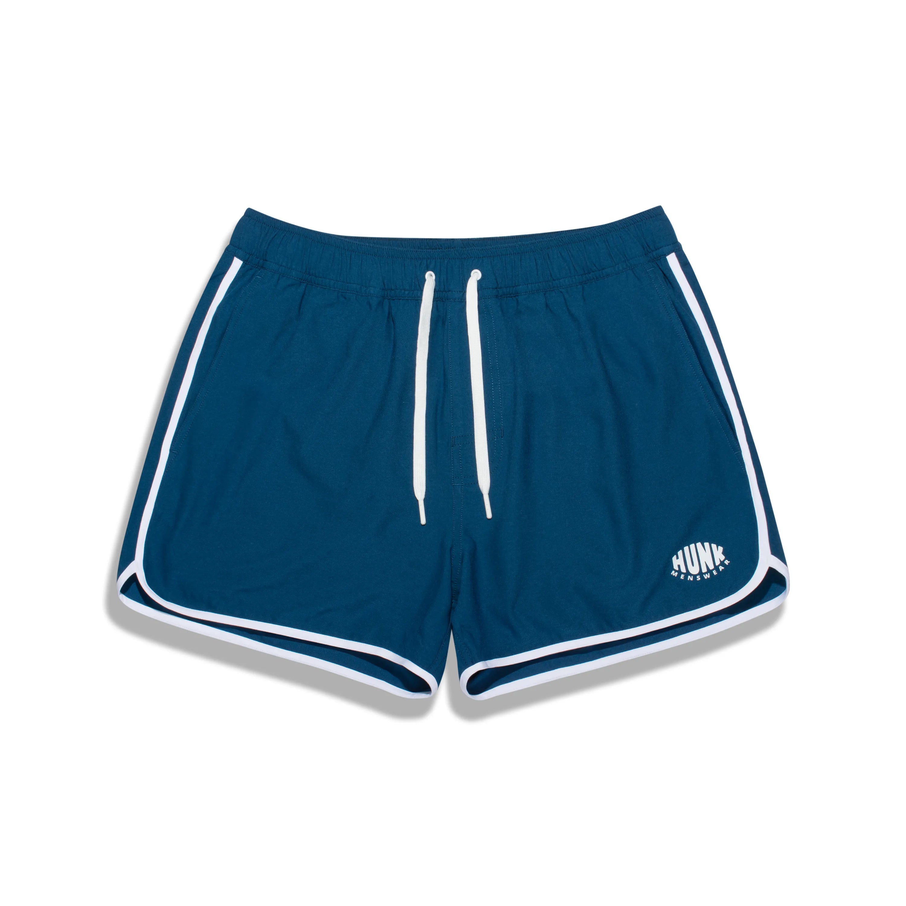 Harbor 5" Hybrid Short