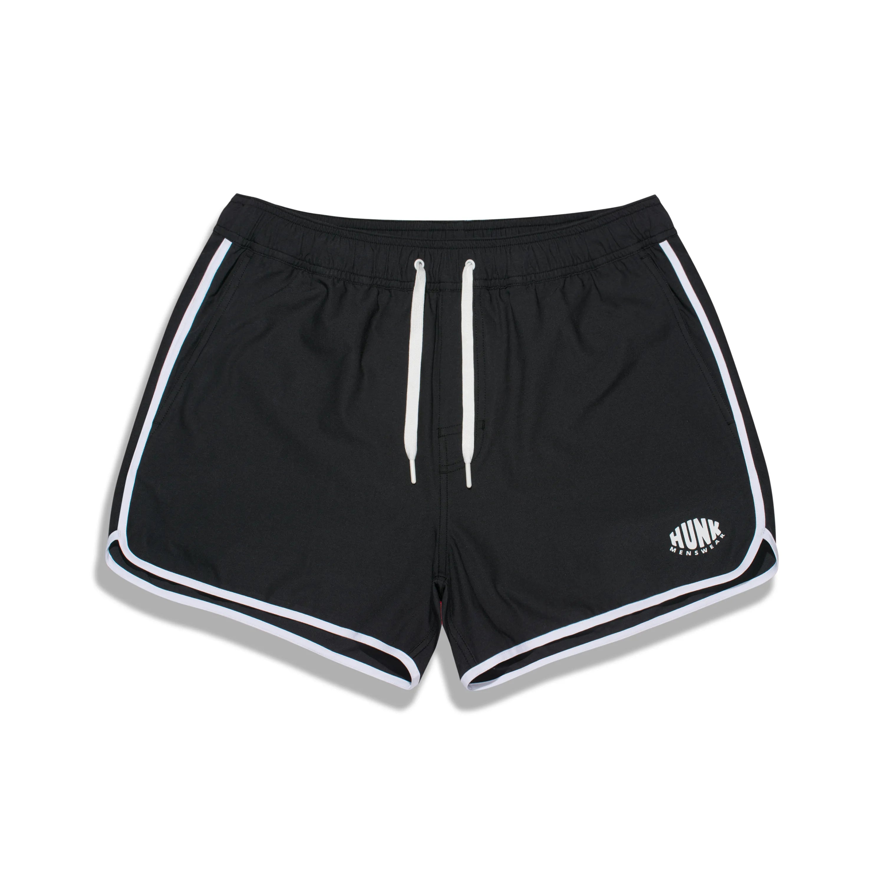Mono 5" Hybrid Short