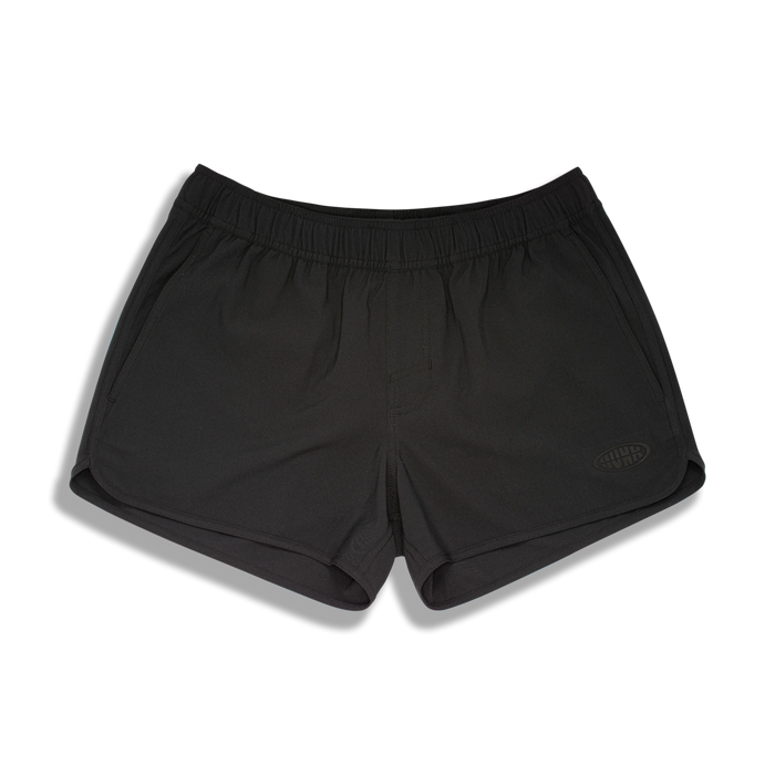 Short Híbrido 3" Phantom - frente