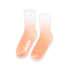 Peach Tea Socks