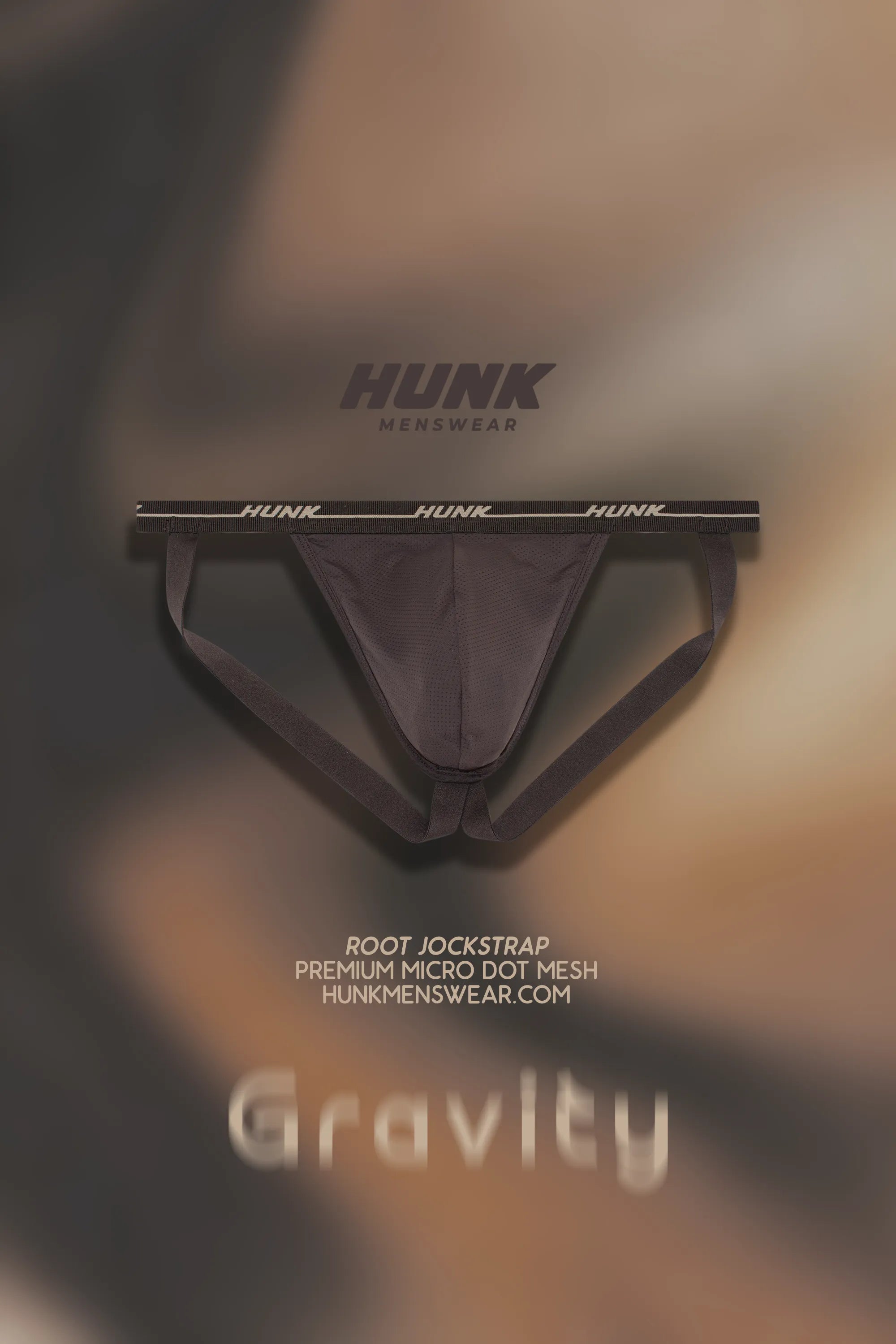 Root Jockstrap