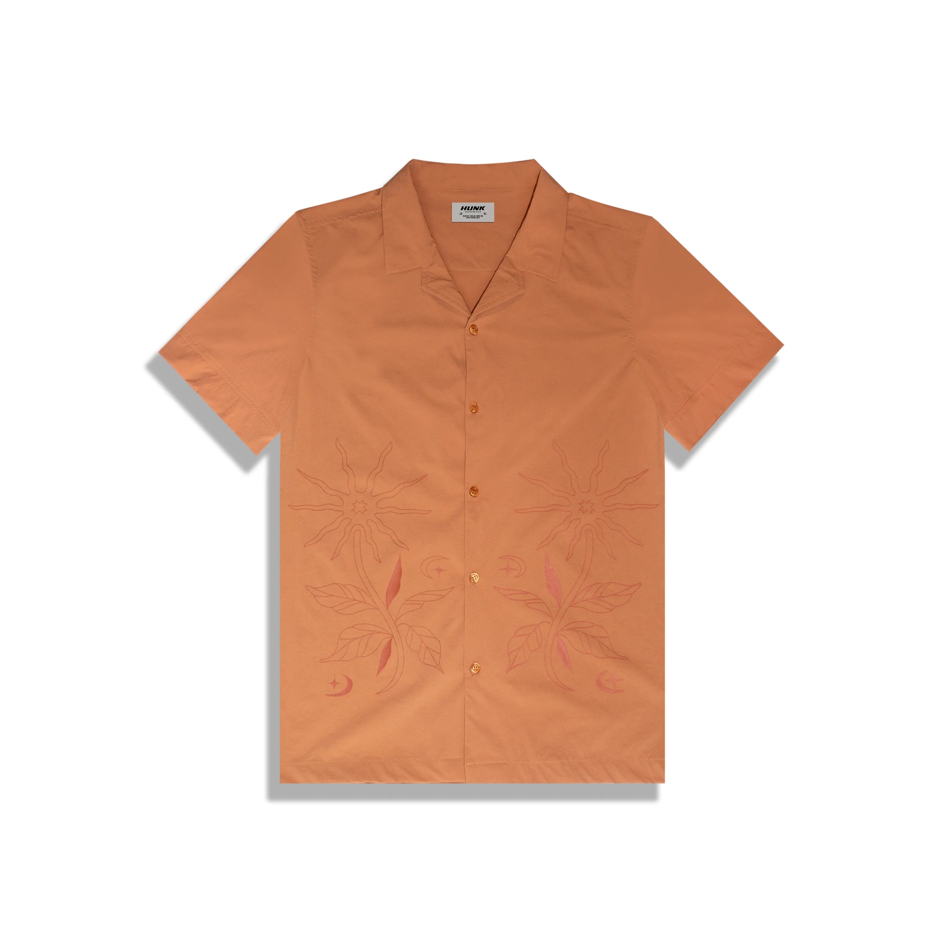 Sandy Resort Shirt