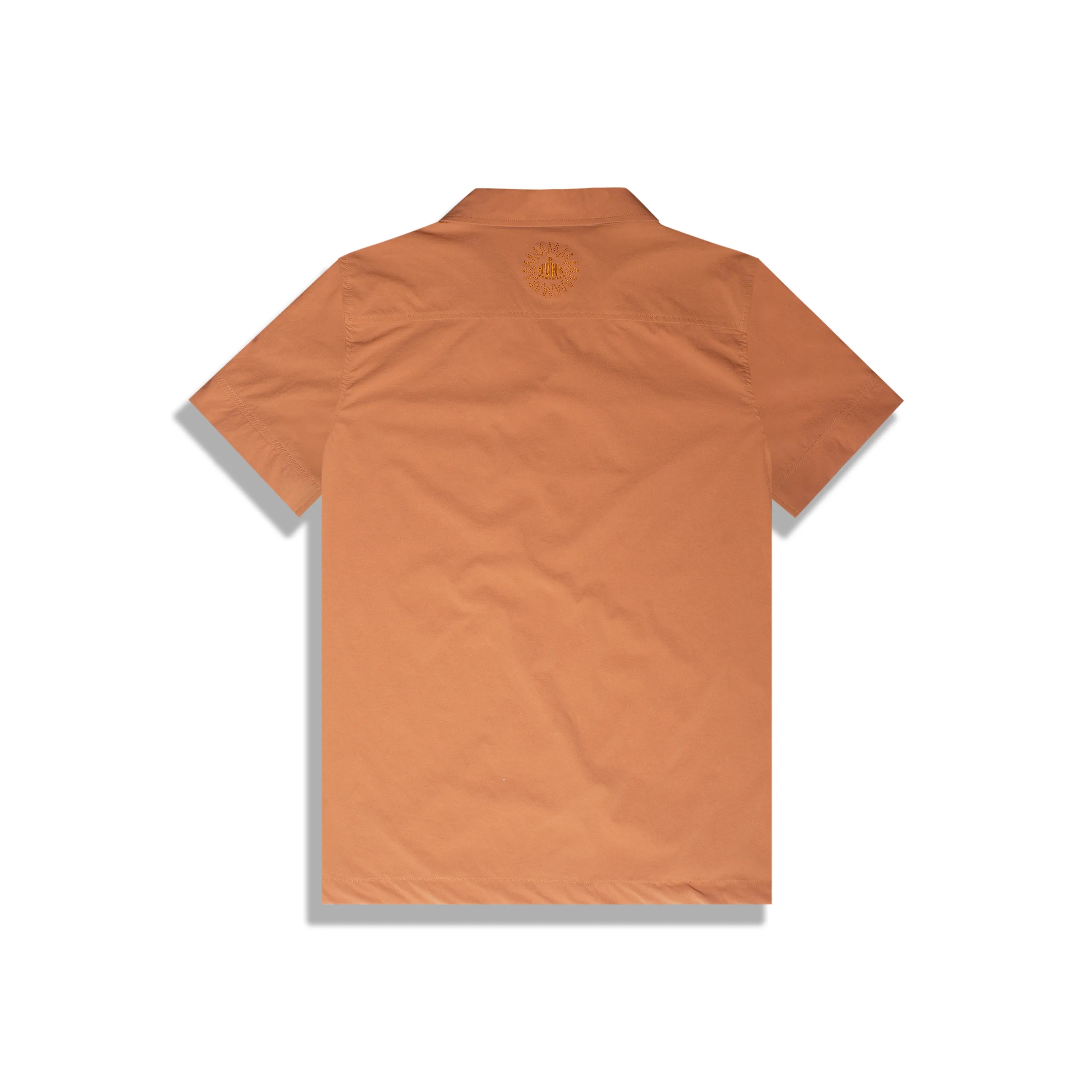 Sandy Resort Shirt