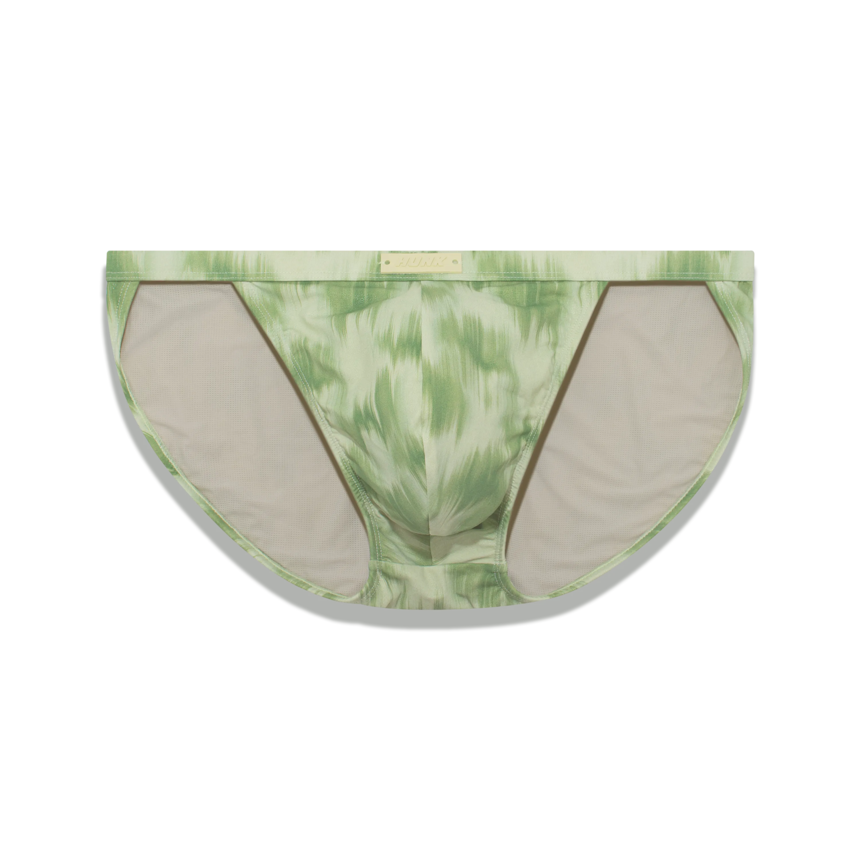 Seagrass Swim Sport Brief