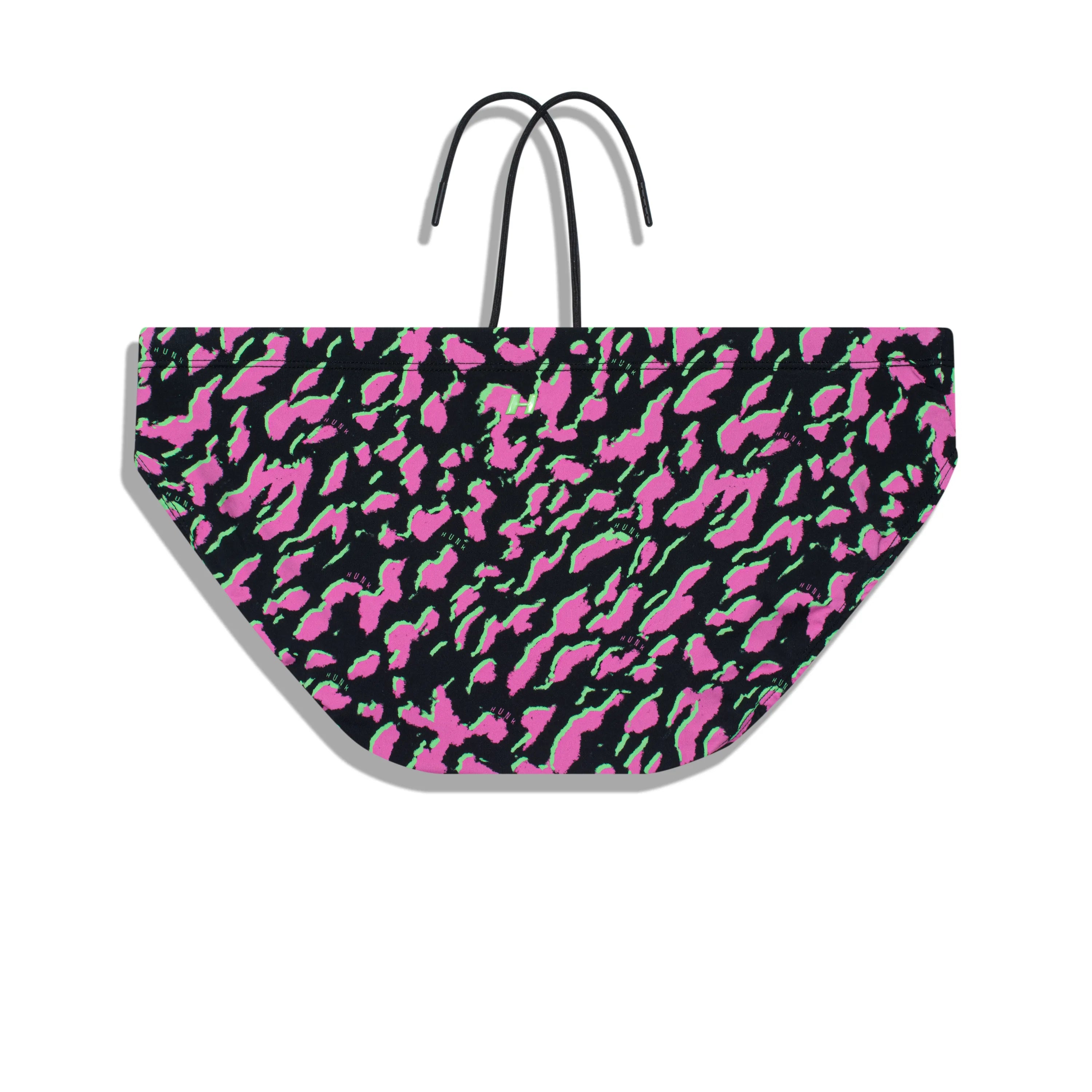 Splash Swim Brief