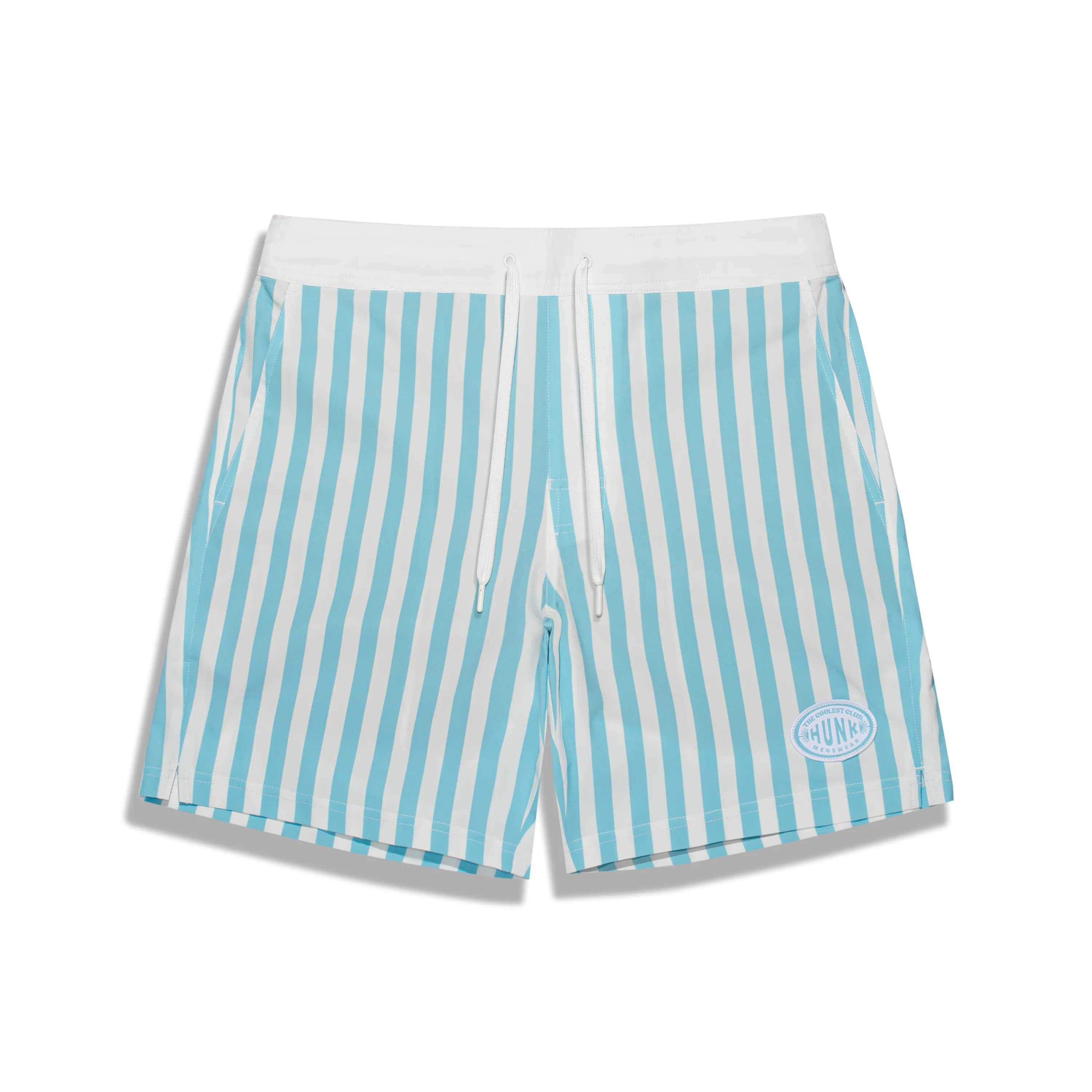 Bay Hybrid Short